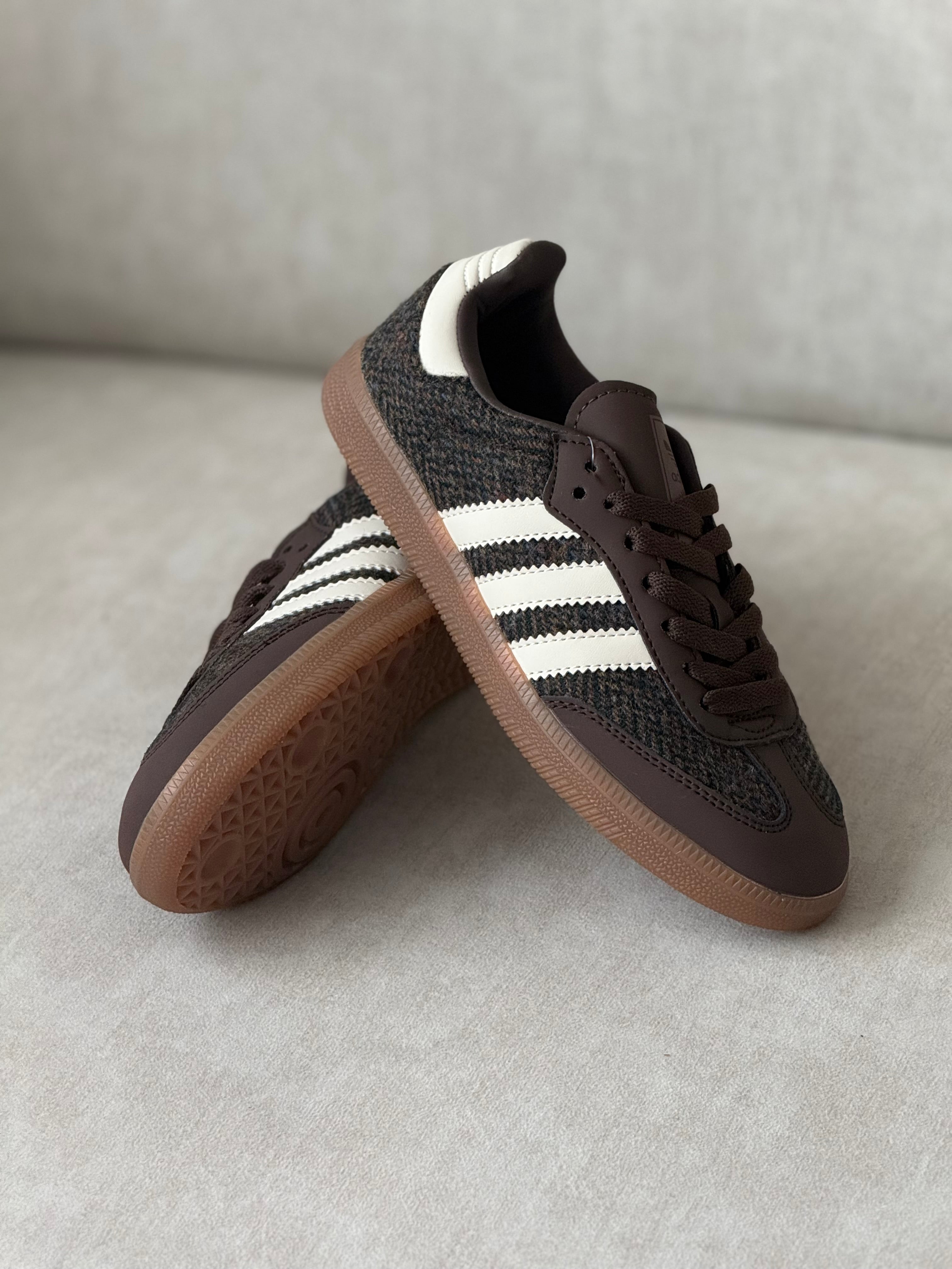 Adidas Samba OG “Paño”