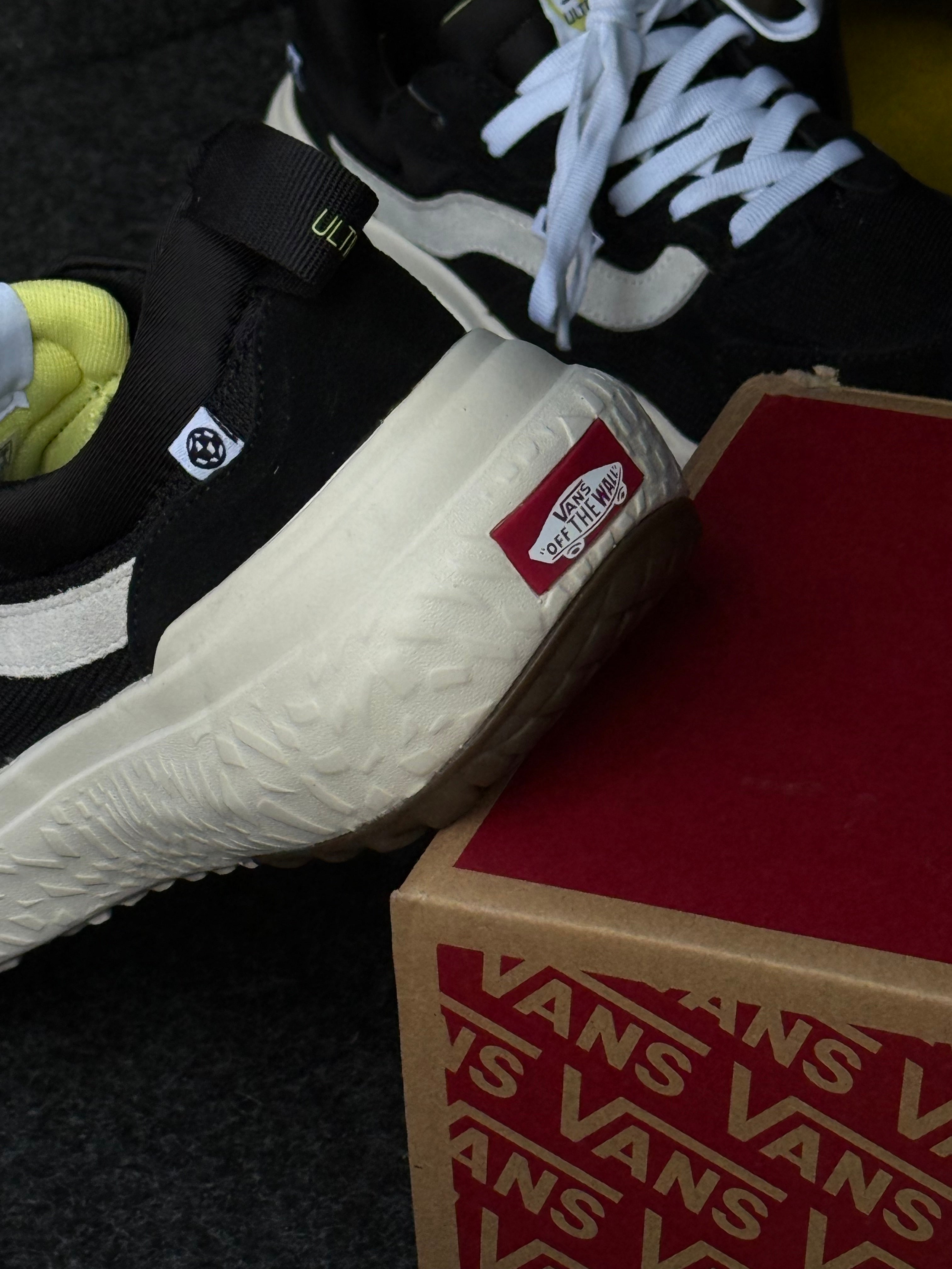 Vans UltraRange V3