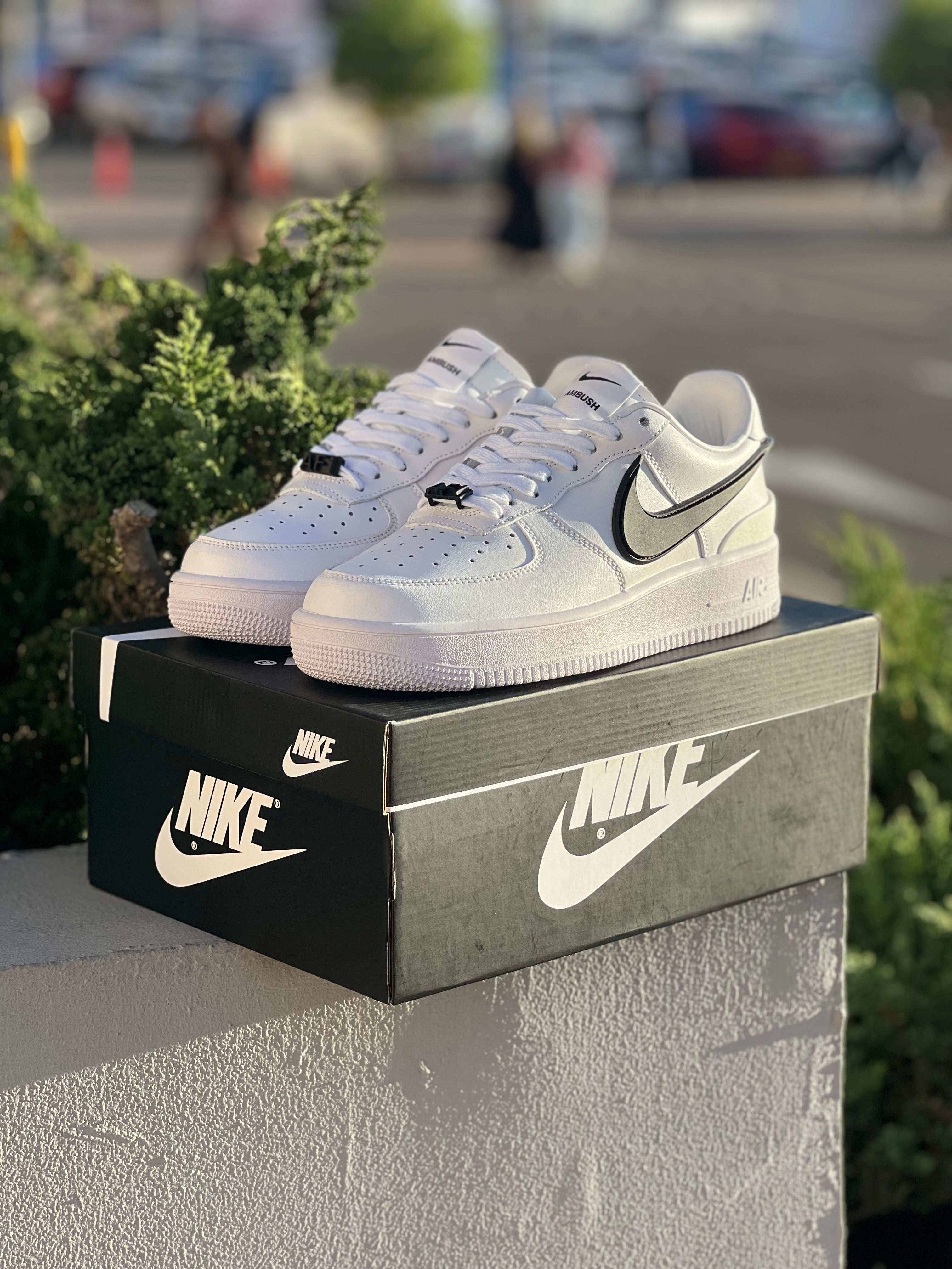 Nike AF1 x Ambush