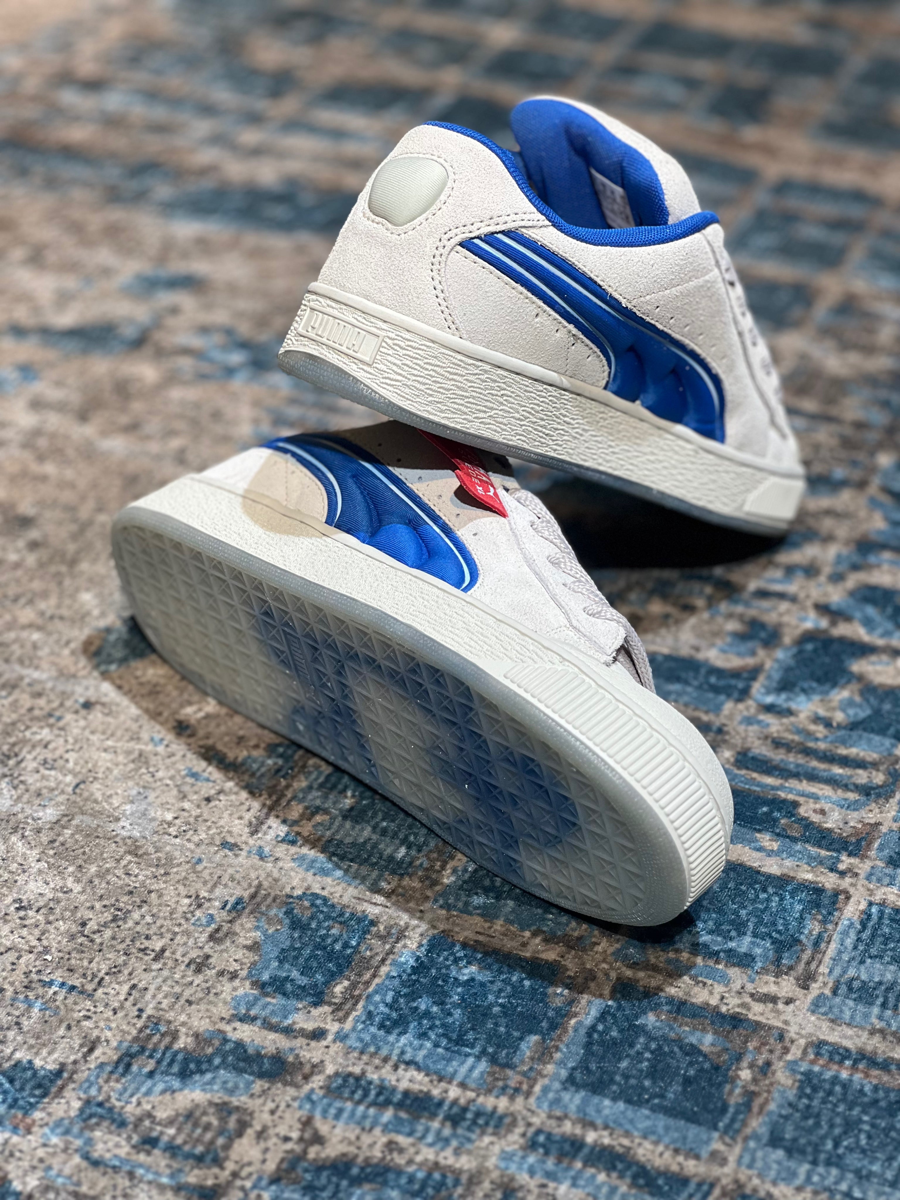 Puma suede XL “Ghostbusters”