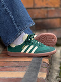 Adidas Samba OG “Green”