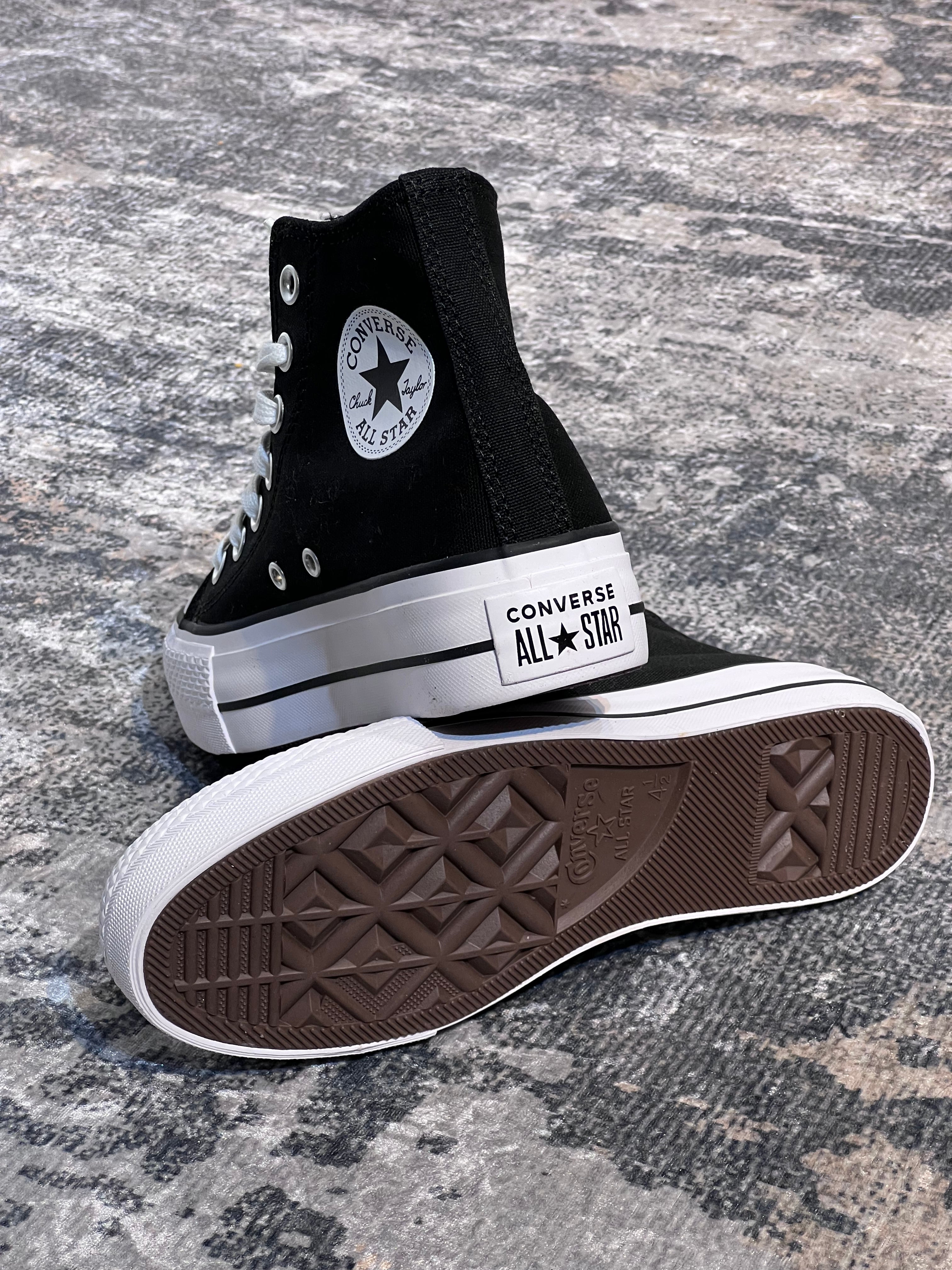 Chuck Taylor All Star Platform