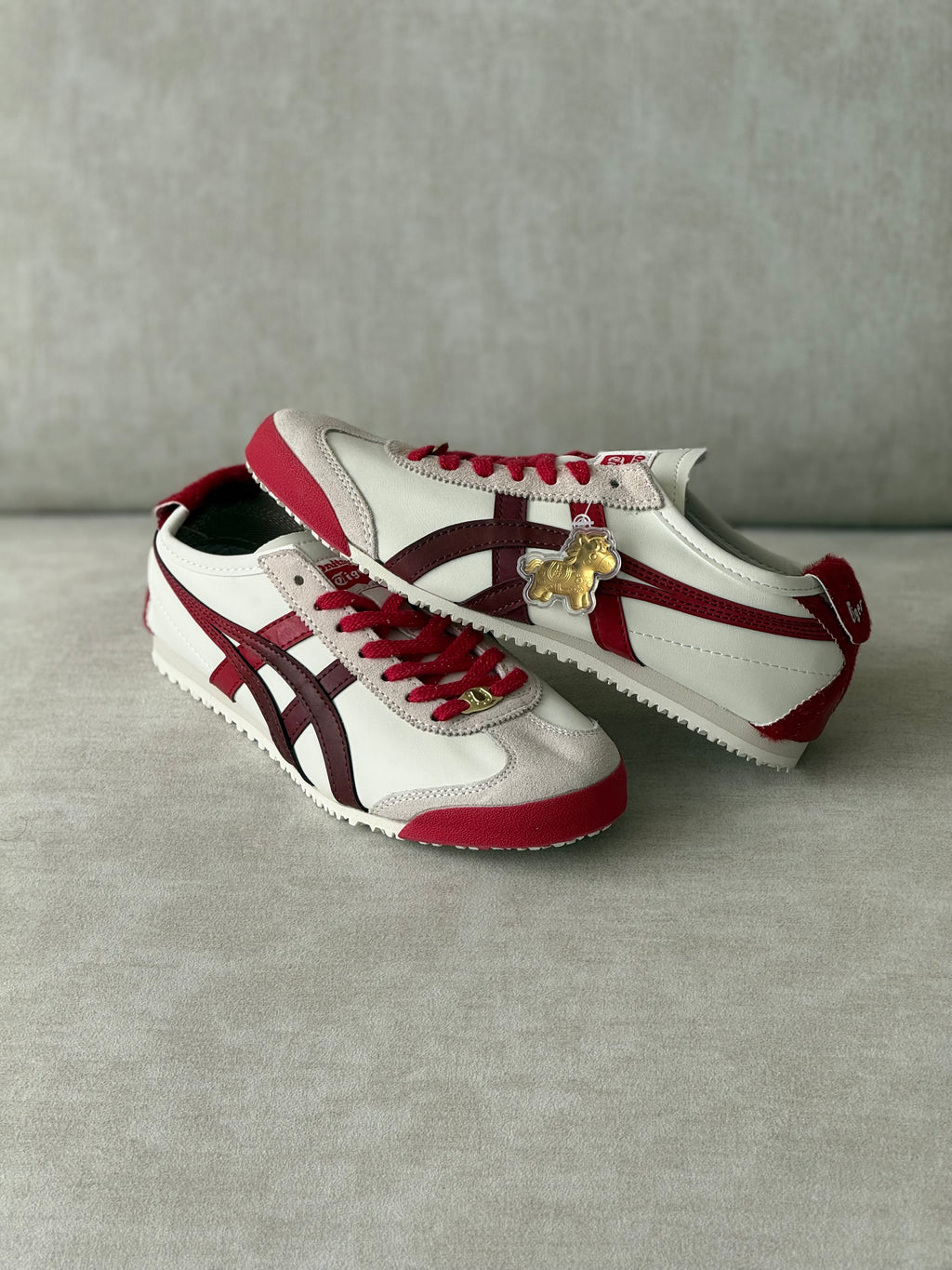 Onitsuka Tiger  Mexico 66 "Year of horse"
