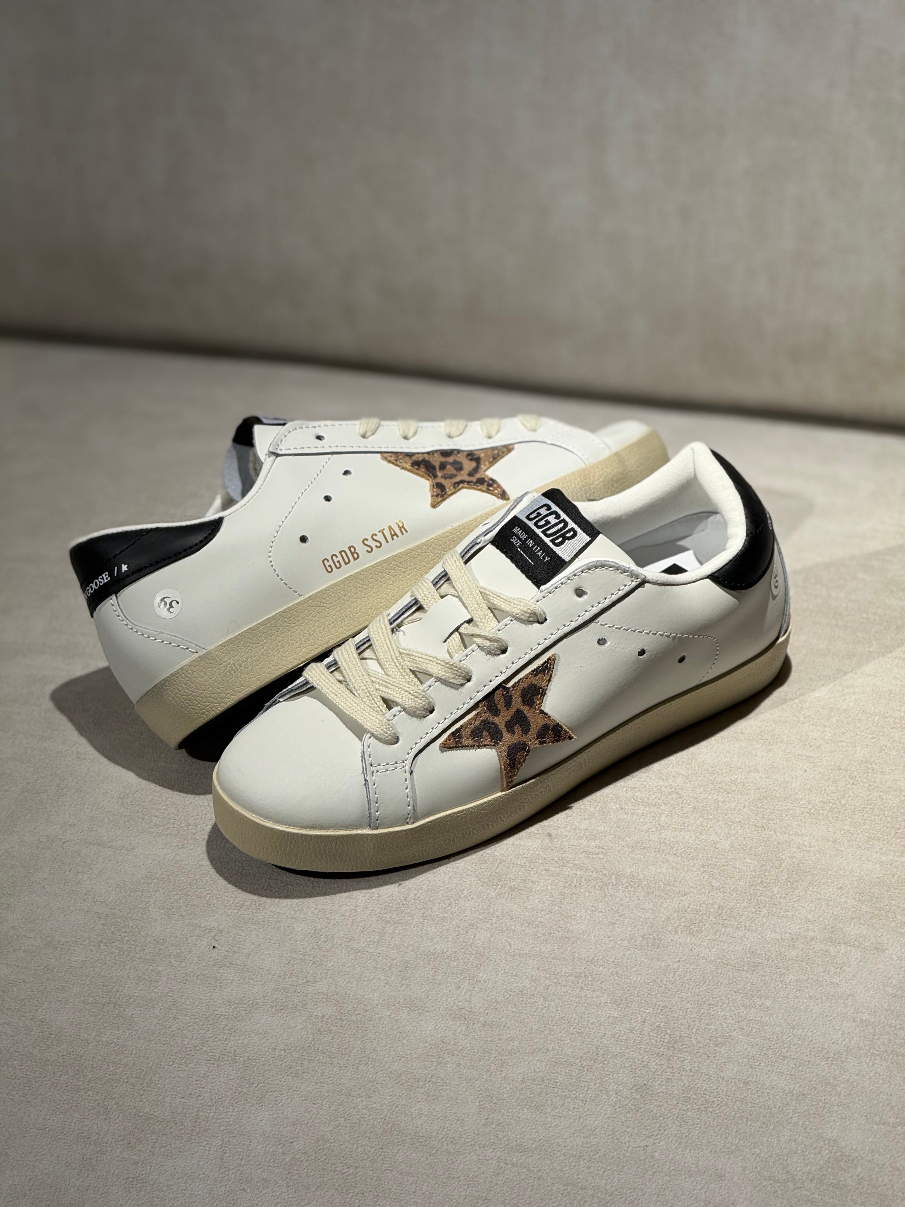Golden goose