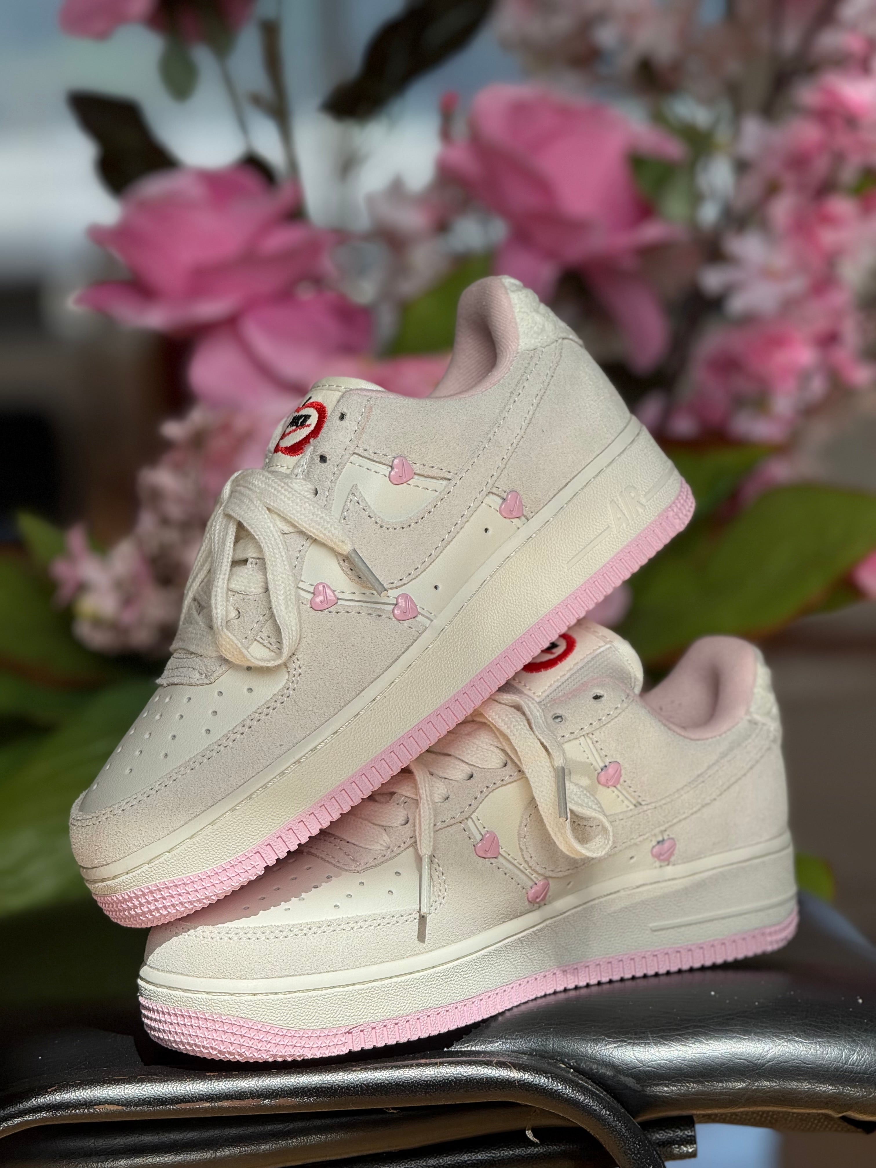 Nike Air Force 1 “San Valentine 25’ “
