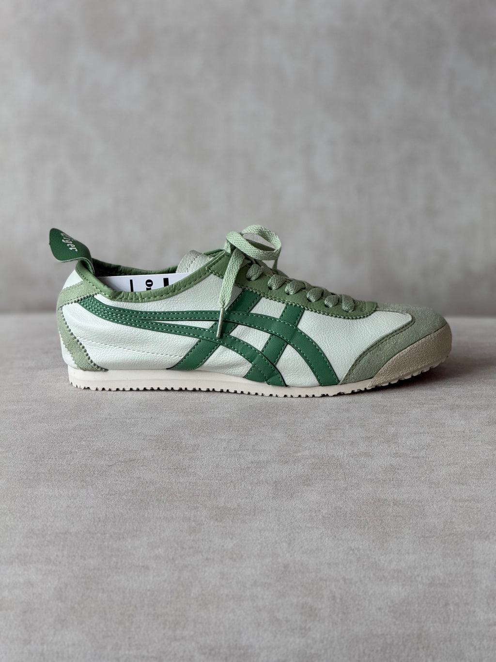 Onitsuka Tiger Mexico 66 “Green”