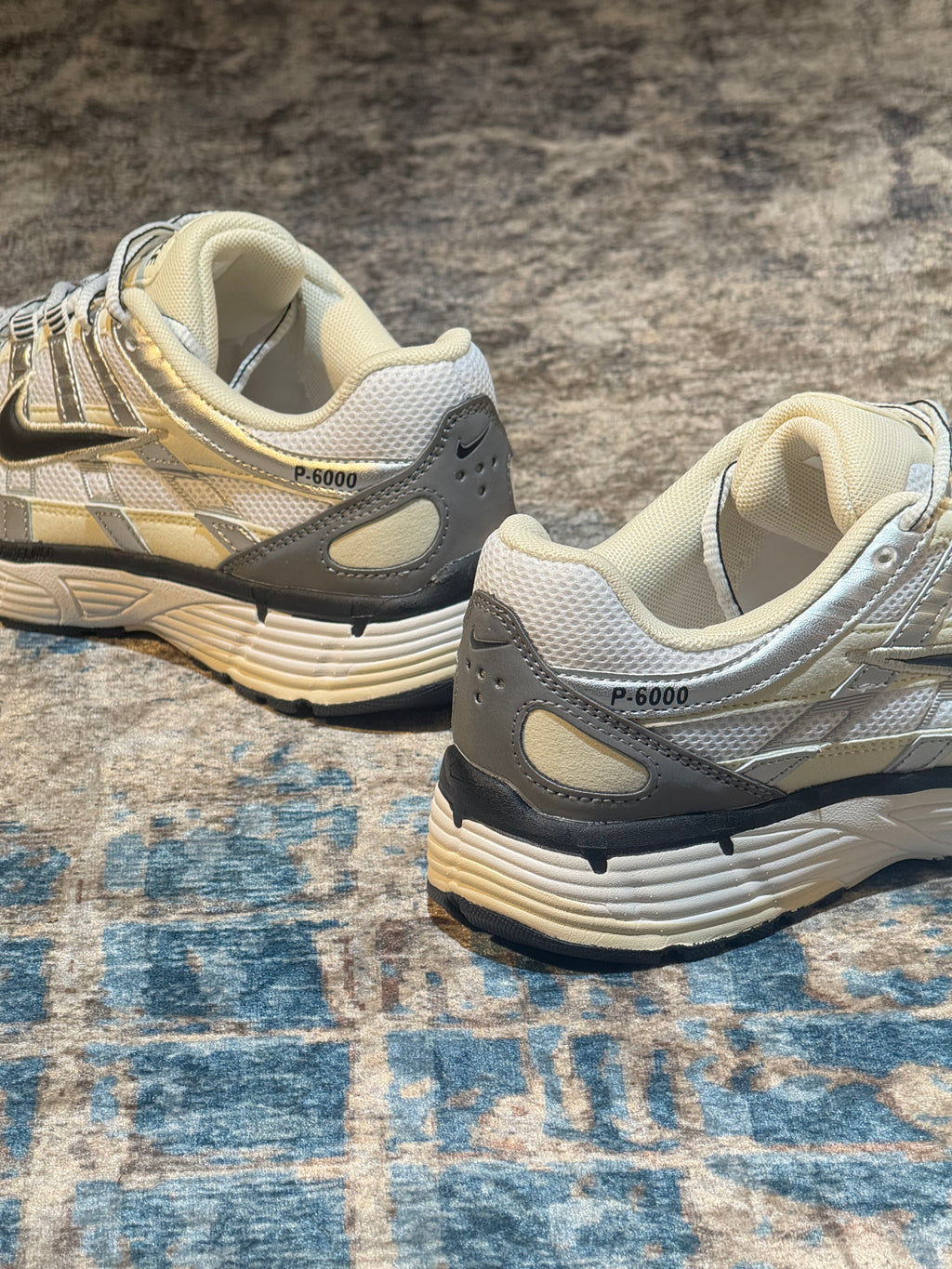 Nike P-6000