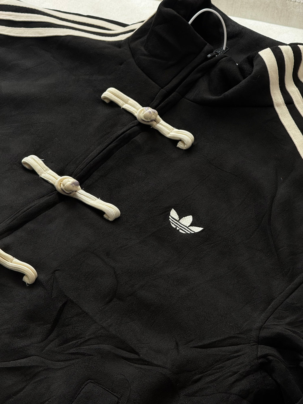 Chaqueta Adidas CNY “Black”