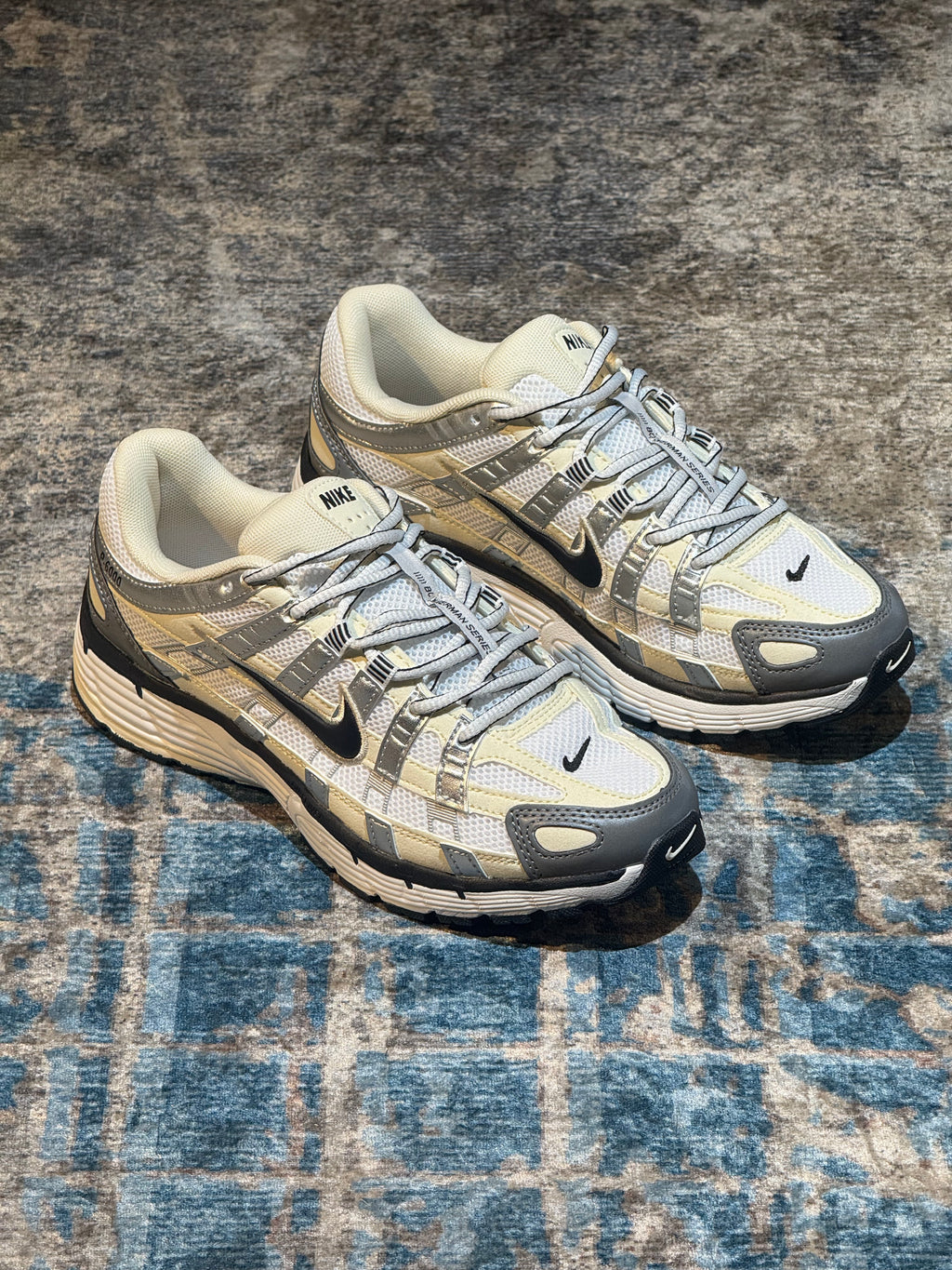 Nike P-6000