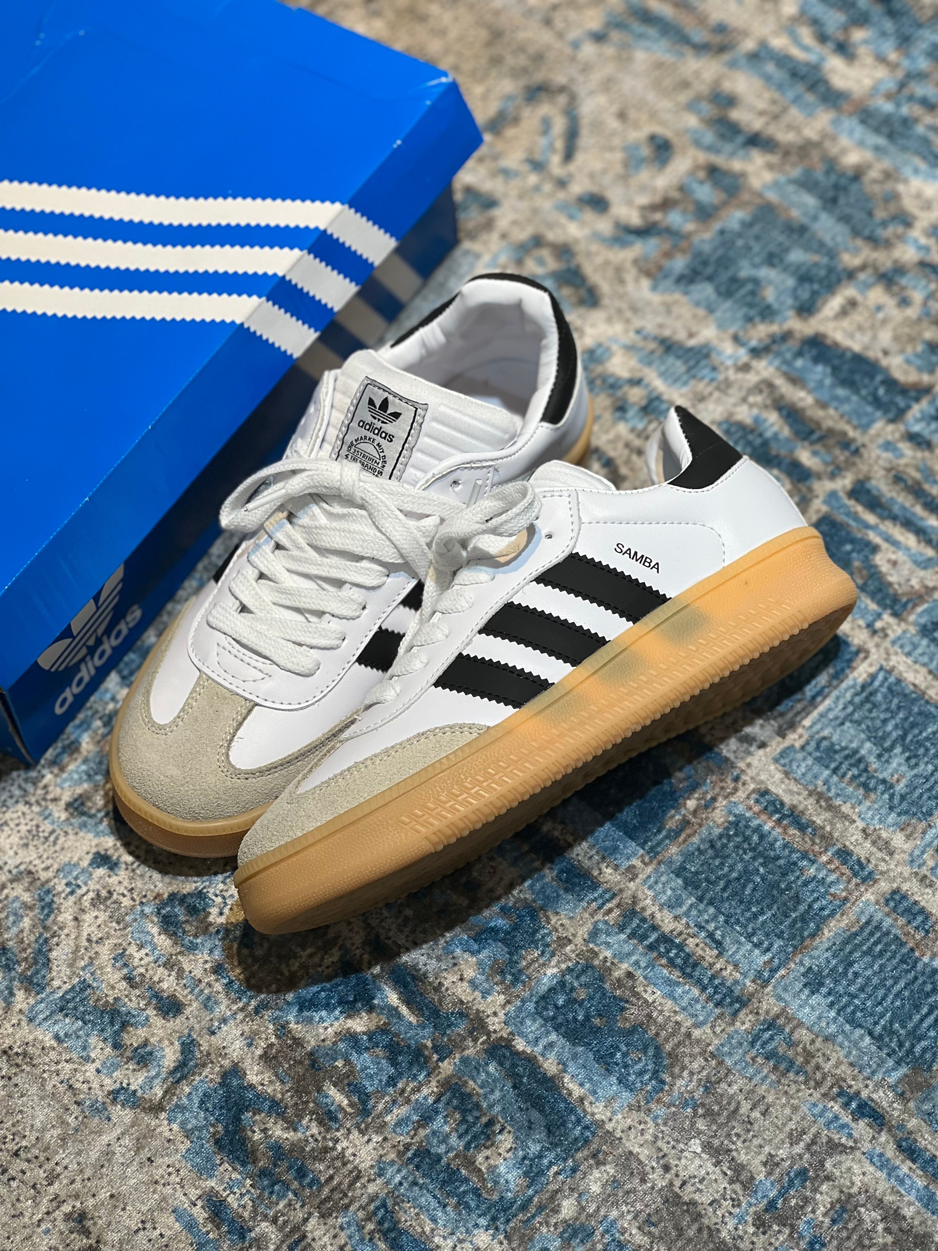 Adidas Samba XLG