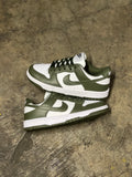 Nike Dunk SB “Olive”