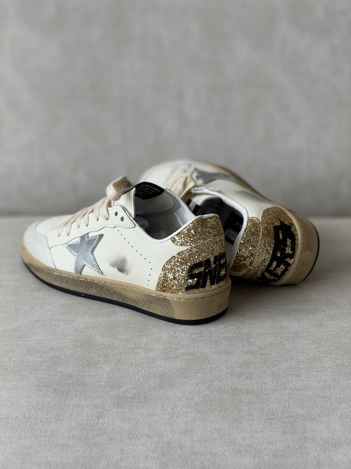 Golden Goose