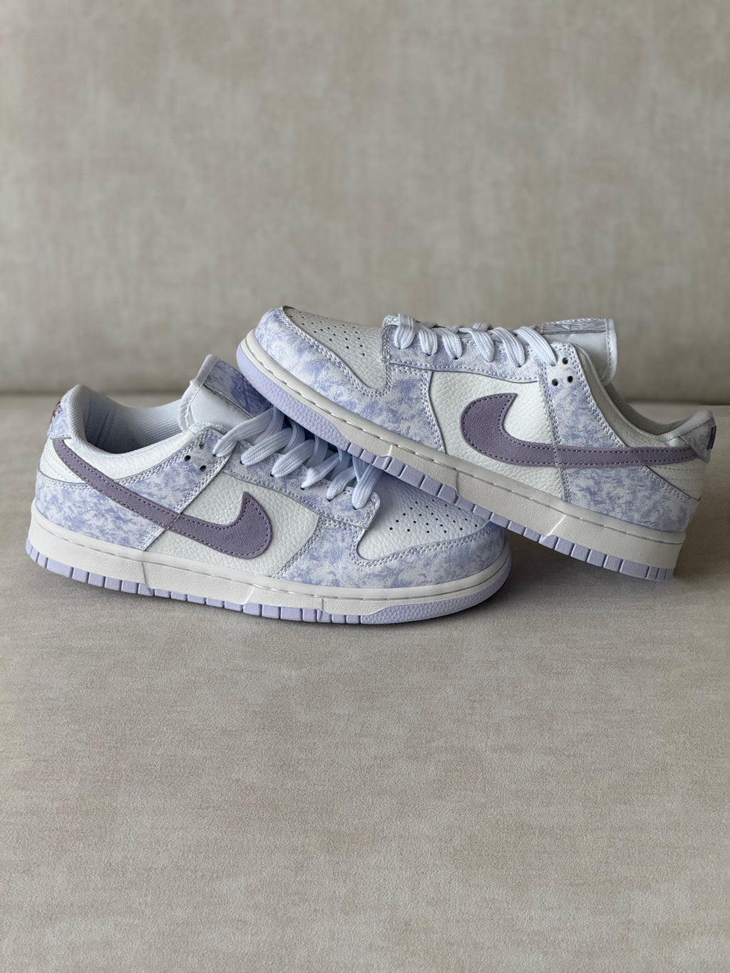 Nike Dunk Low “Purple Pulse”