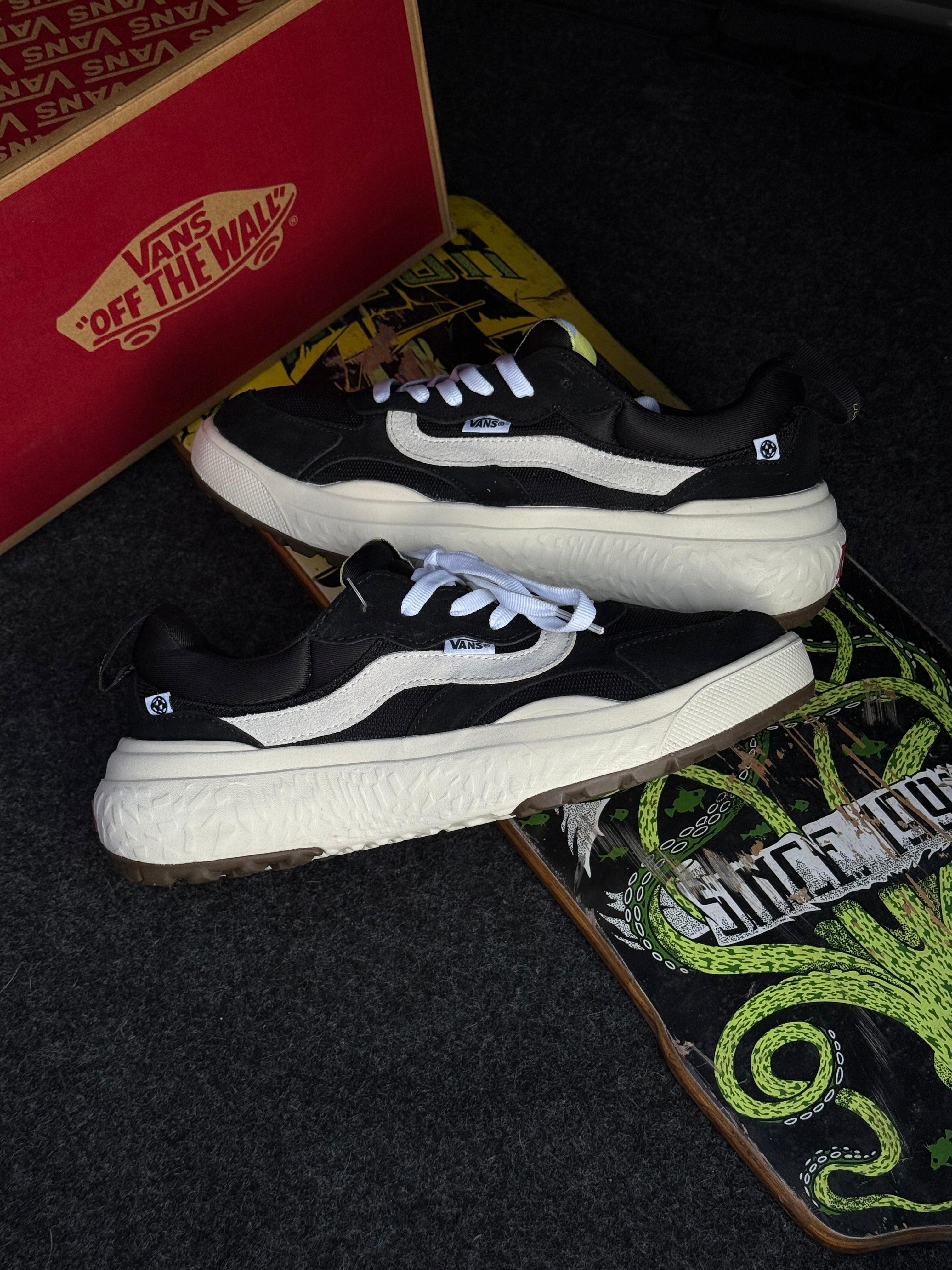 Vans UltraRange V3