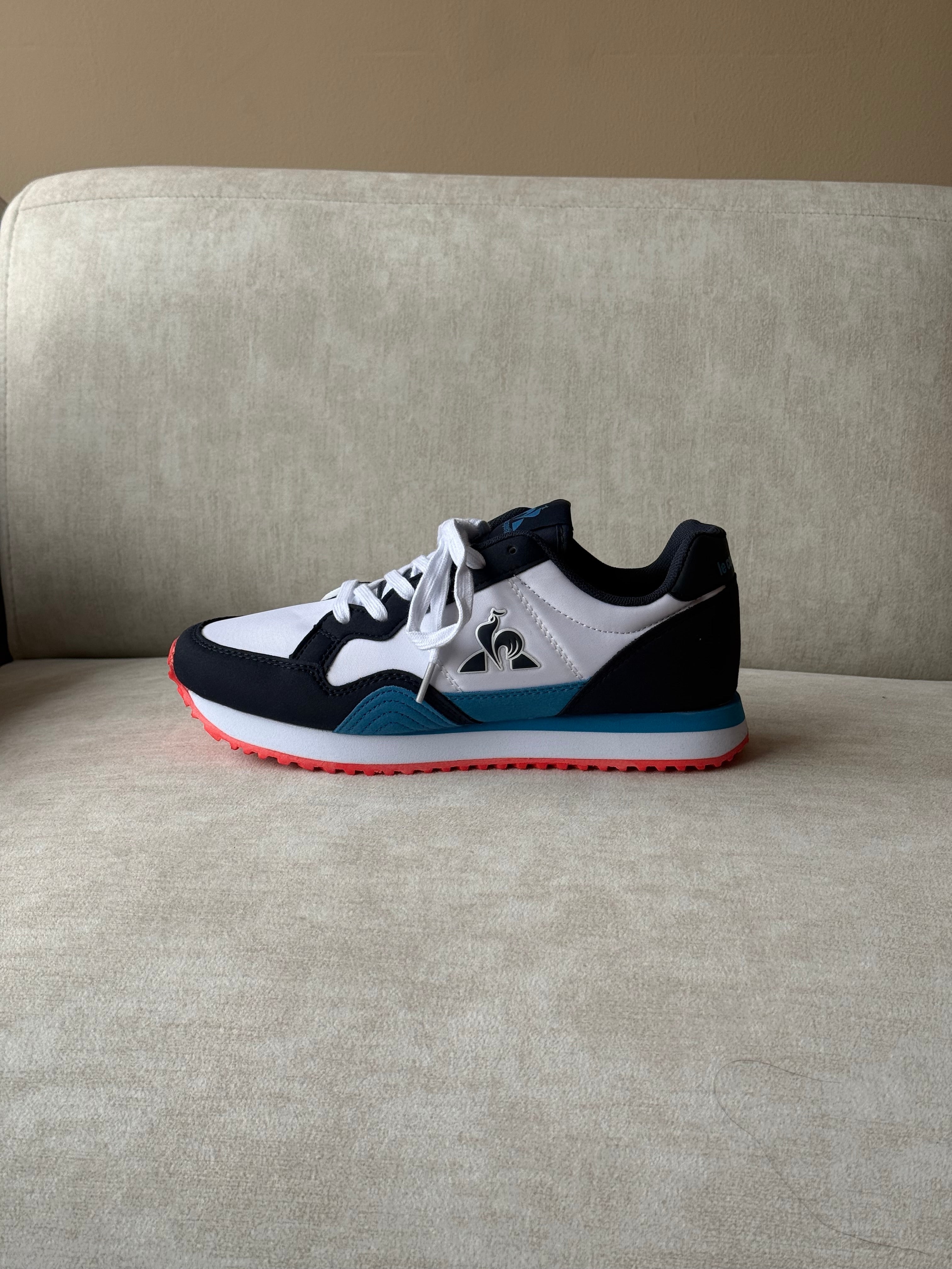 Le Coq Sporfit Jet Star 2