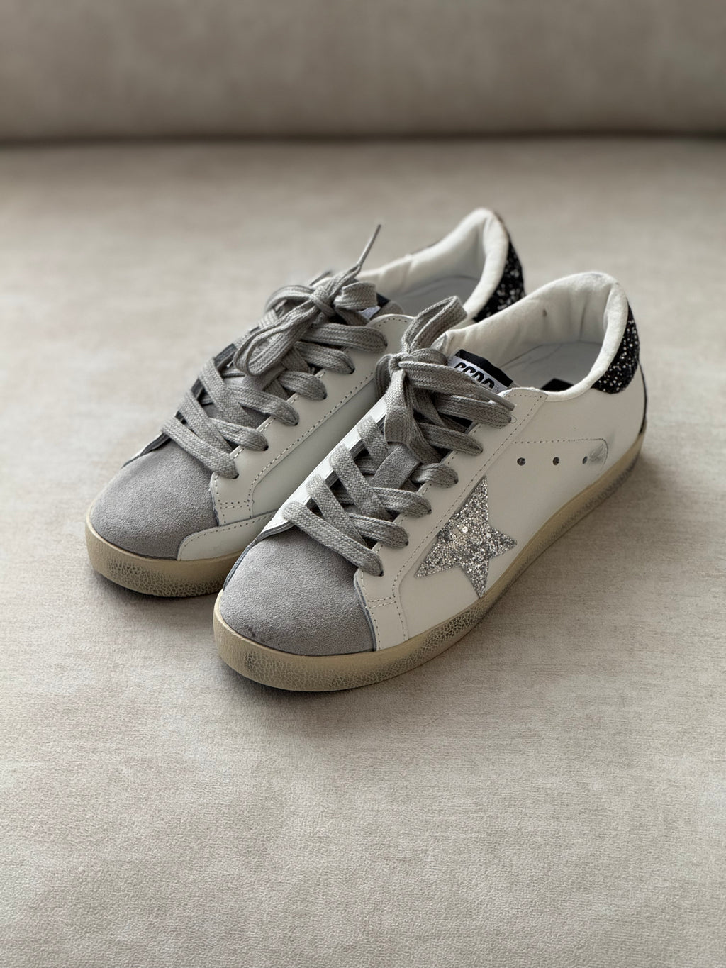 Golden Goose