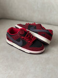 Nike Dunk Sb “Riot Skateshop”