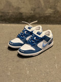 Nike Dunk Low SB “Born x Raised”