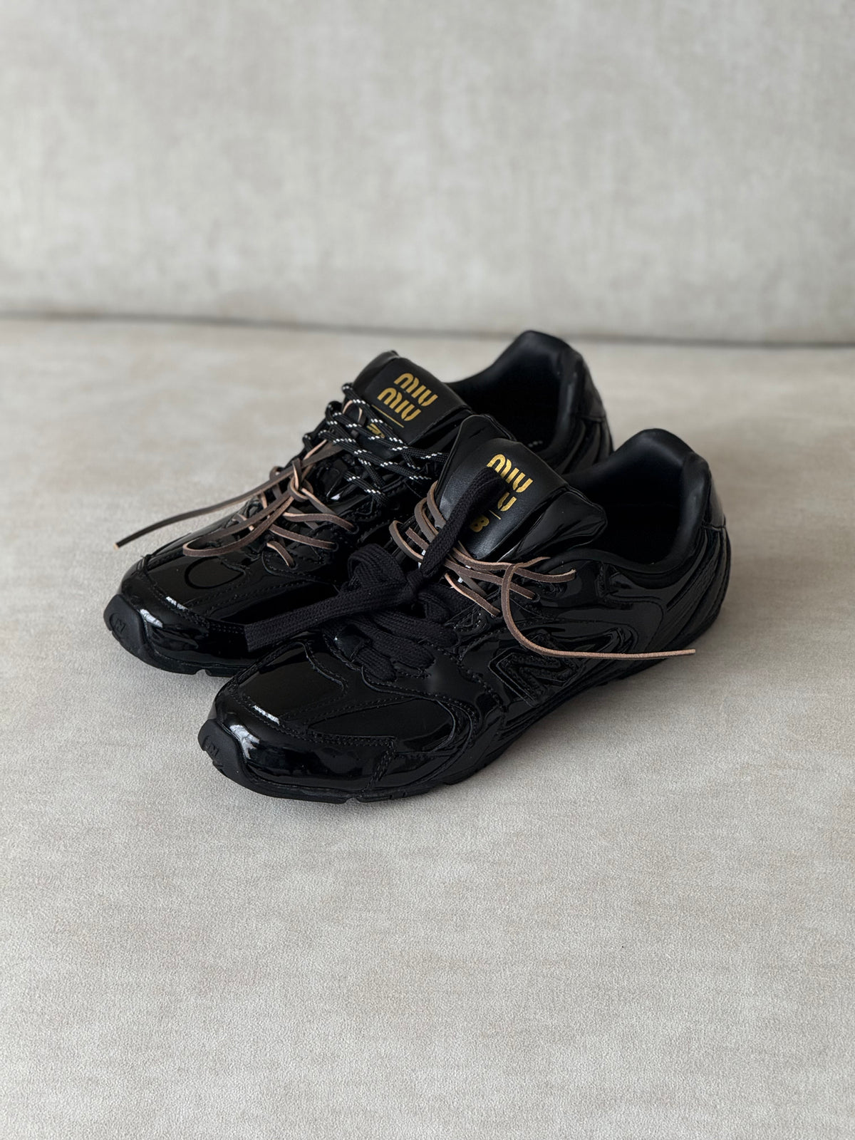New Balance 530 x Miu Miu “Black”