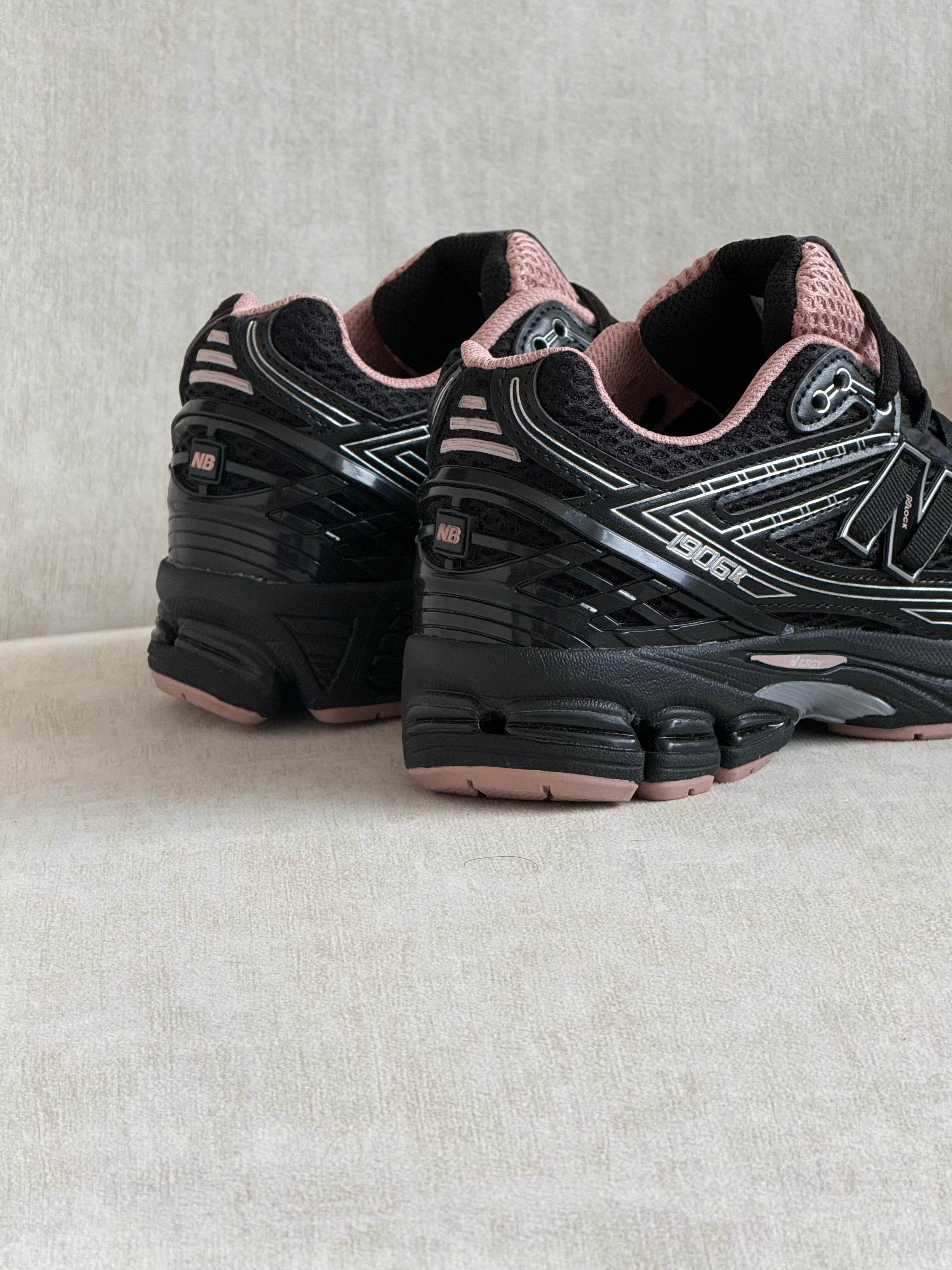New Balance 1906 “Pink Taffy”