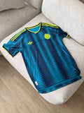 Camiseta Selección Colombia Visitante 26