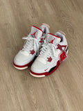 Jordan Retro 4 x Bike “After Brick”