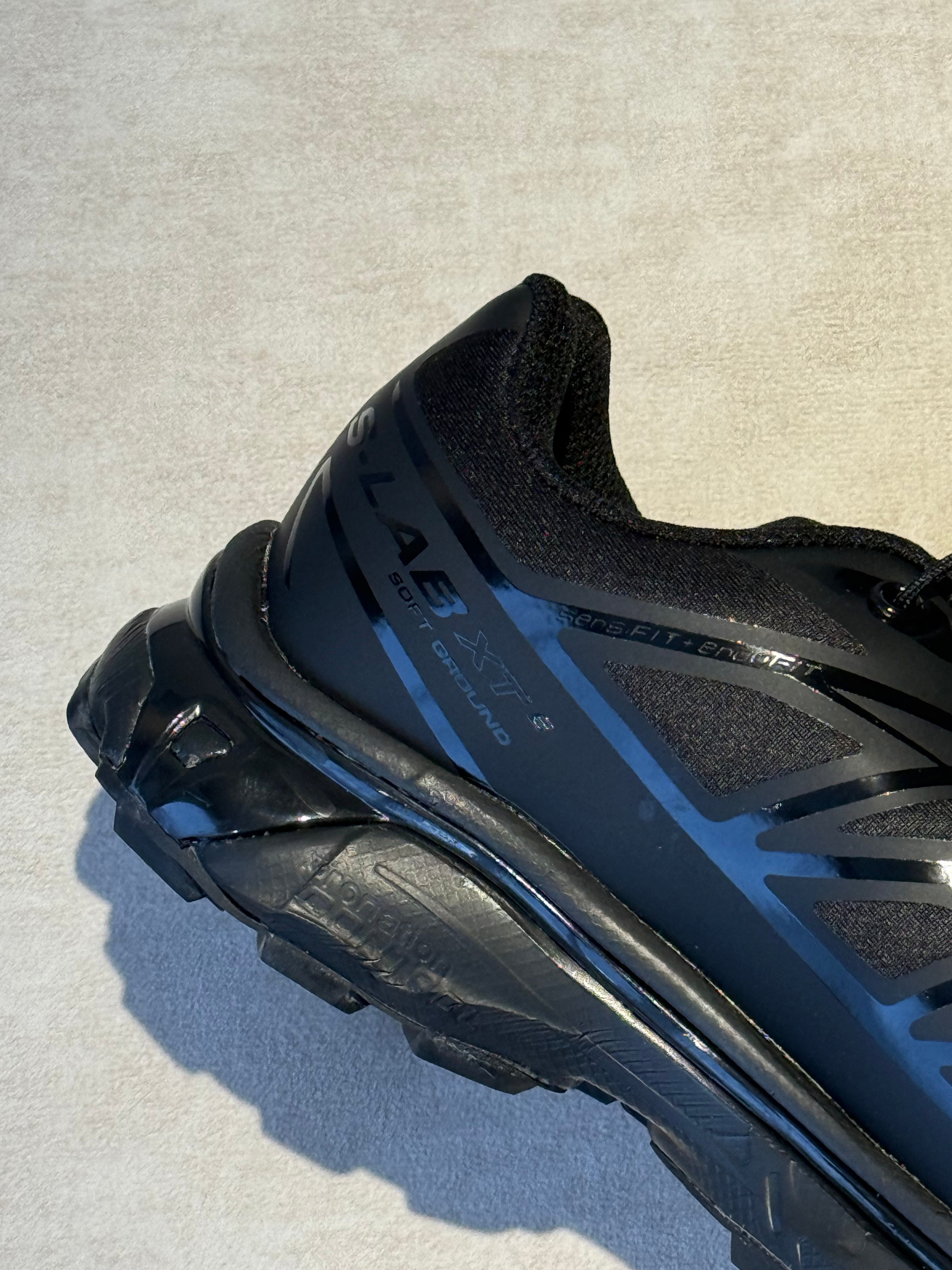 Salomon S/Lab XT-6 “Black”
