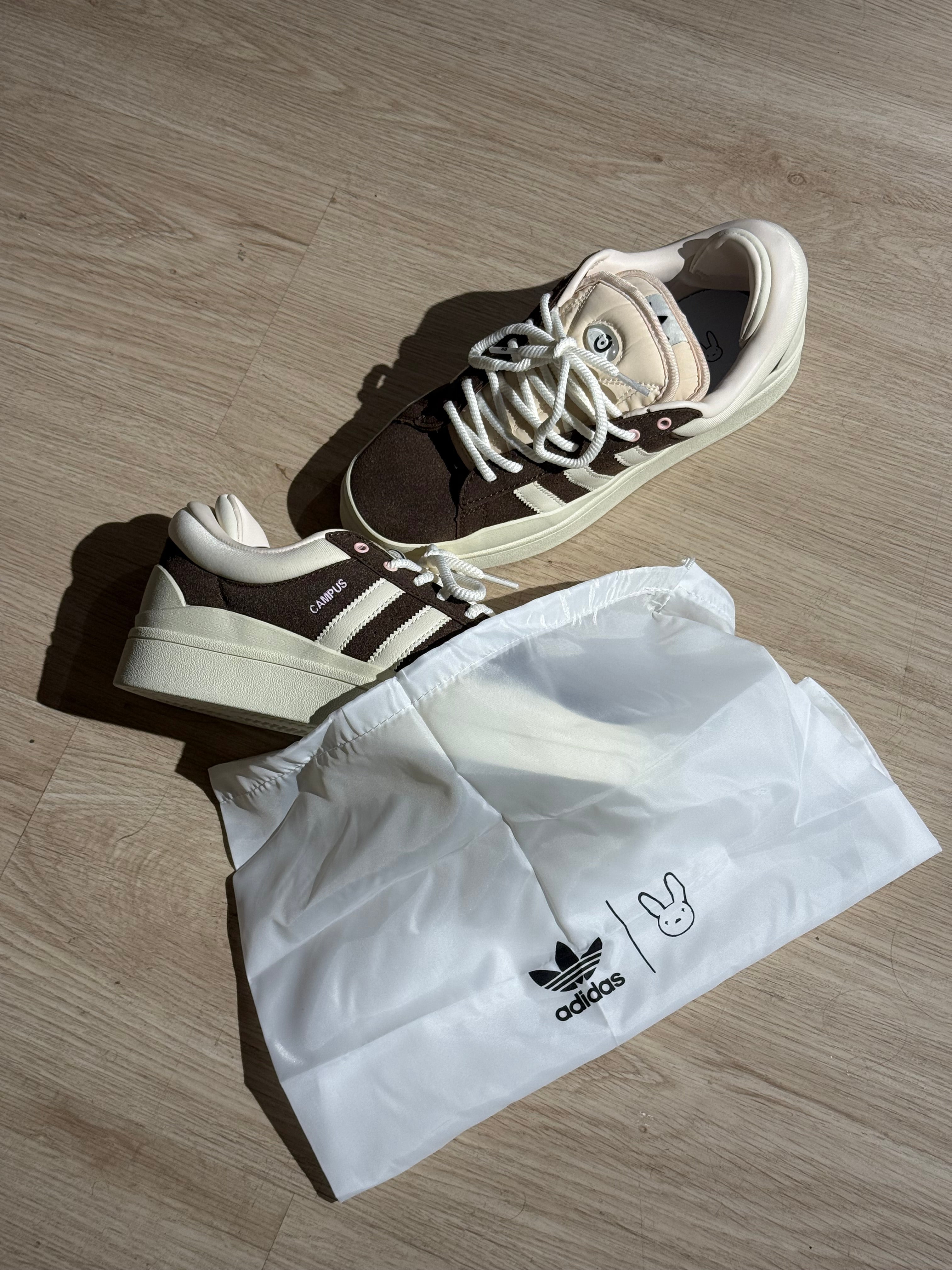 Adidas Bad Bunny Campus "THE LAST CAMPUS"