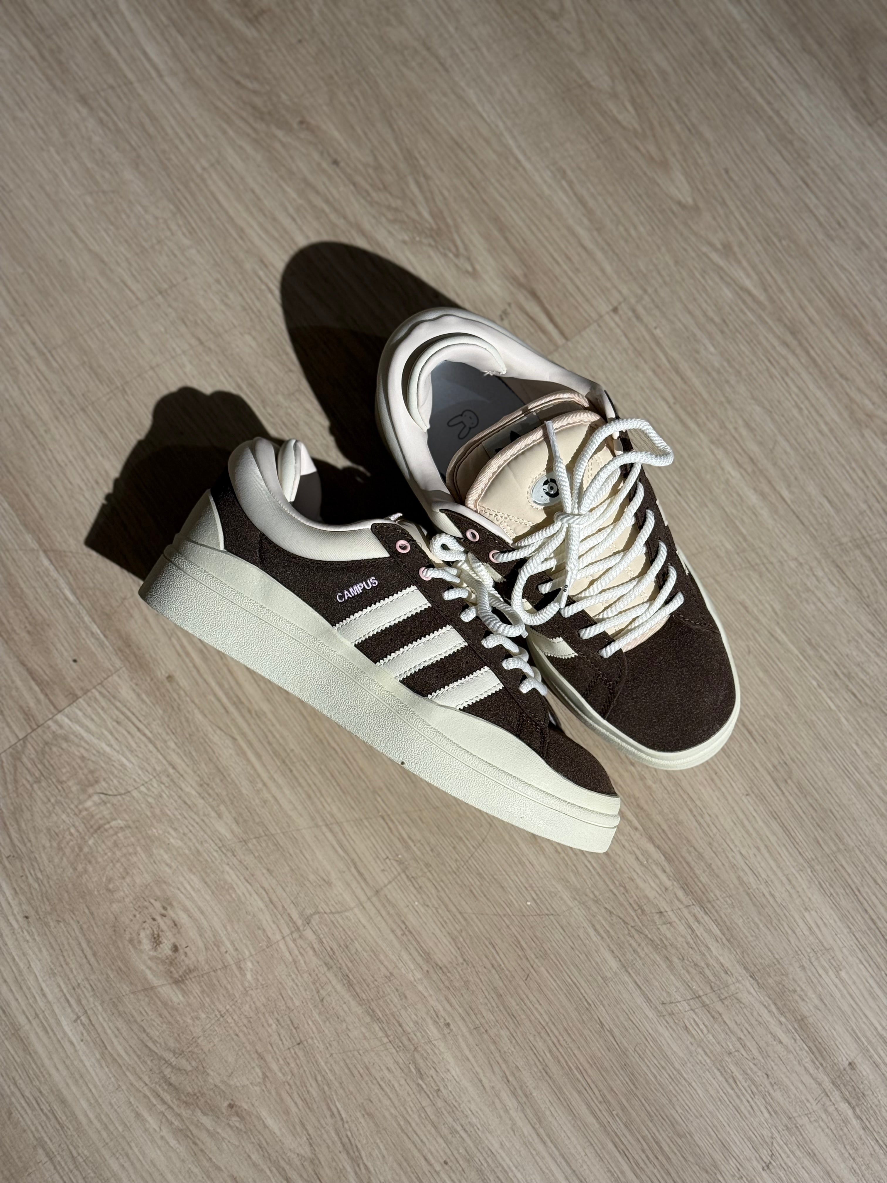 Adidas Bad Bunny Campus "THE LAST CAMPUS"