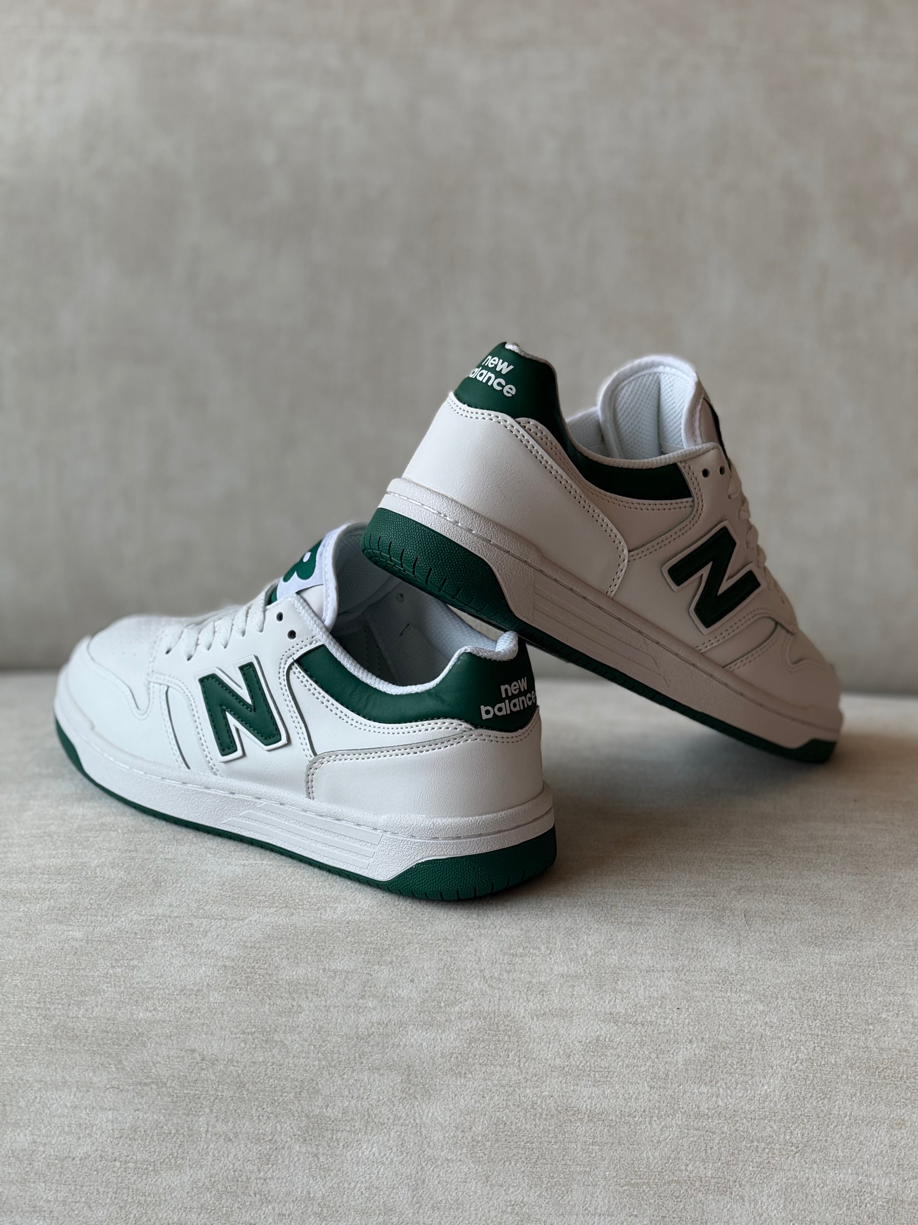 New Balance 480