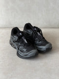 Salomon XT-MM-6 MM6 Maison Margiela Black