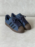 Adidas superstar “Blue”