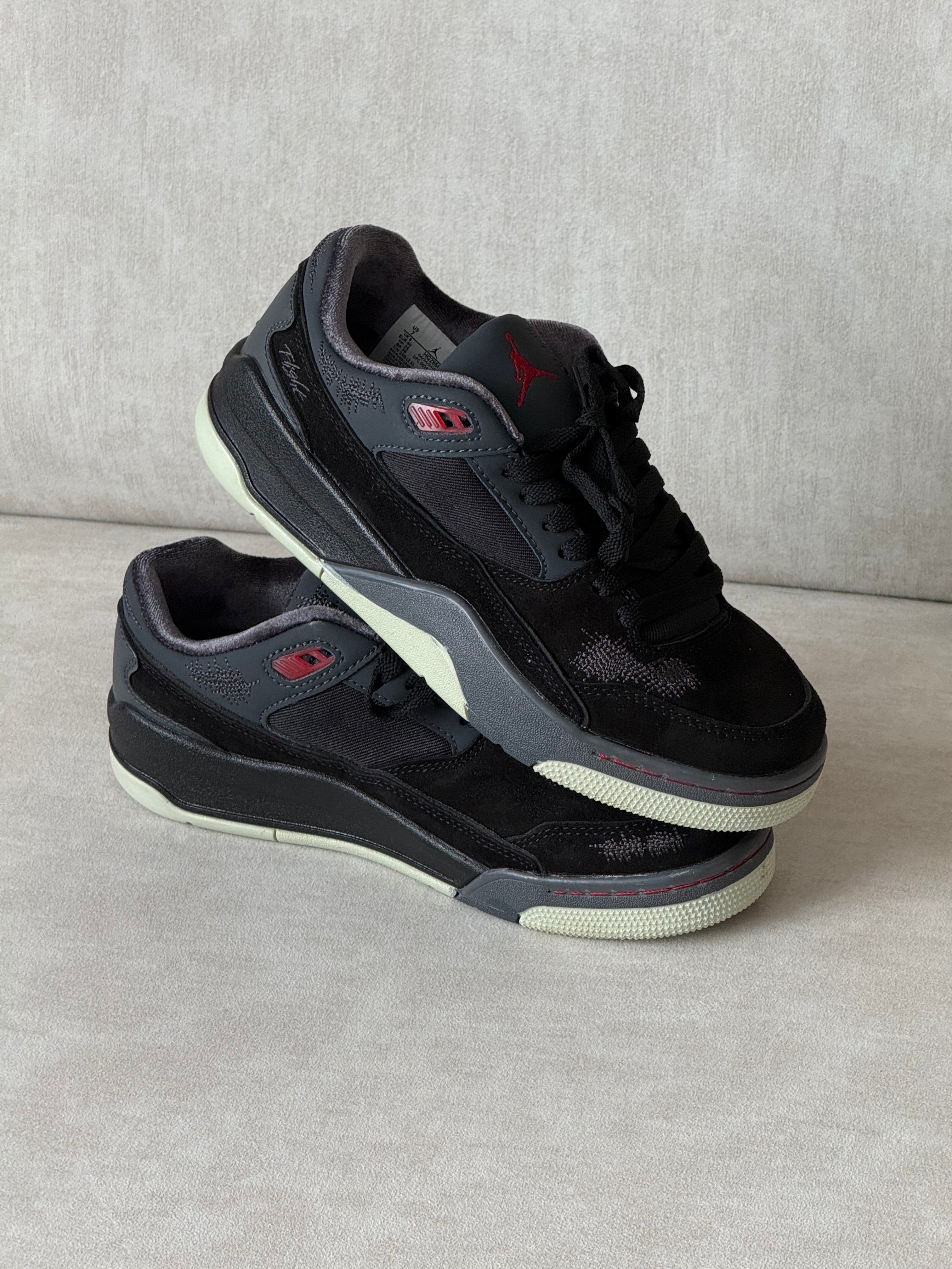 Jordan Fight Club “Black”