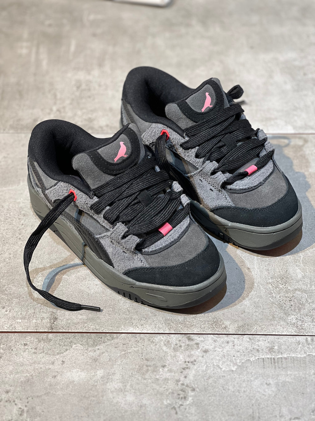 Puma 180 X Straple