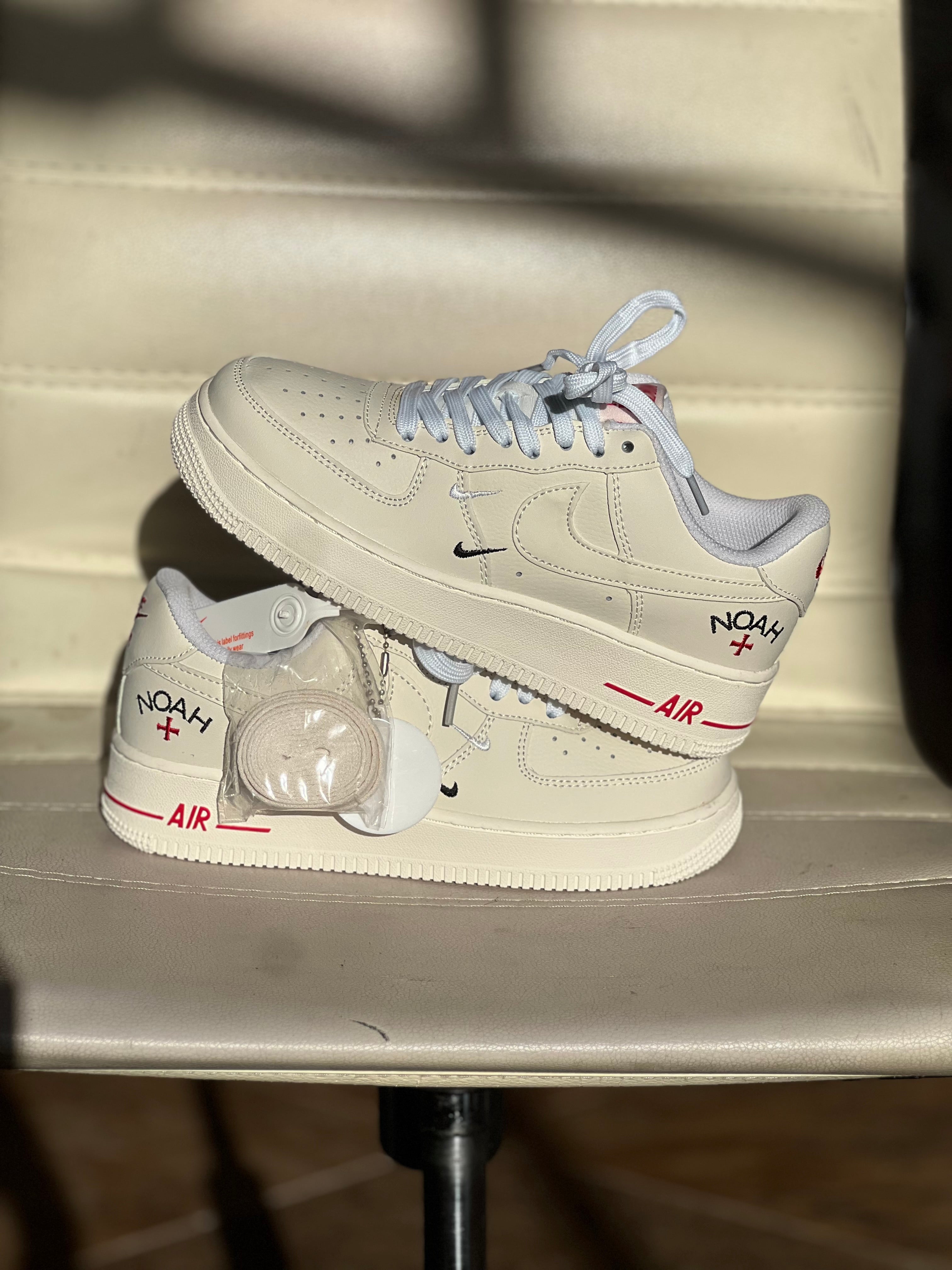 Nike Air Force 1 x Noah