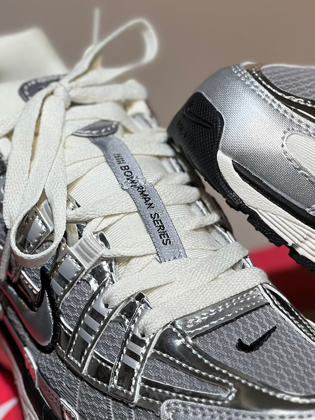 Nike P-6000