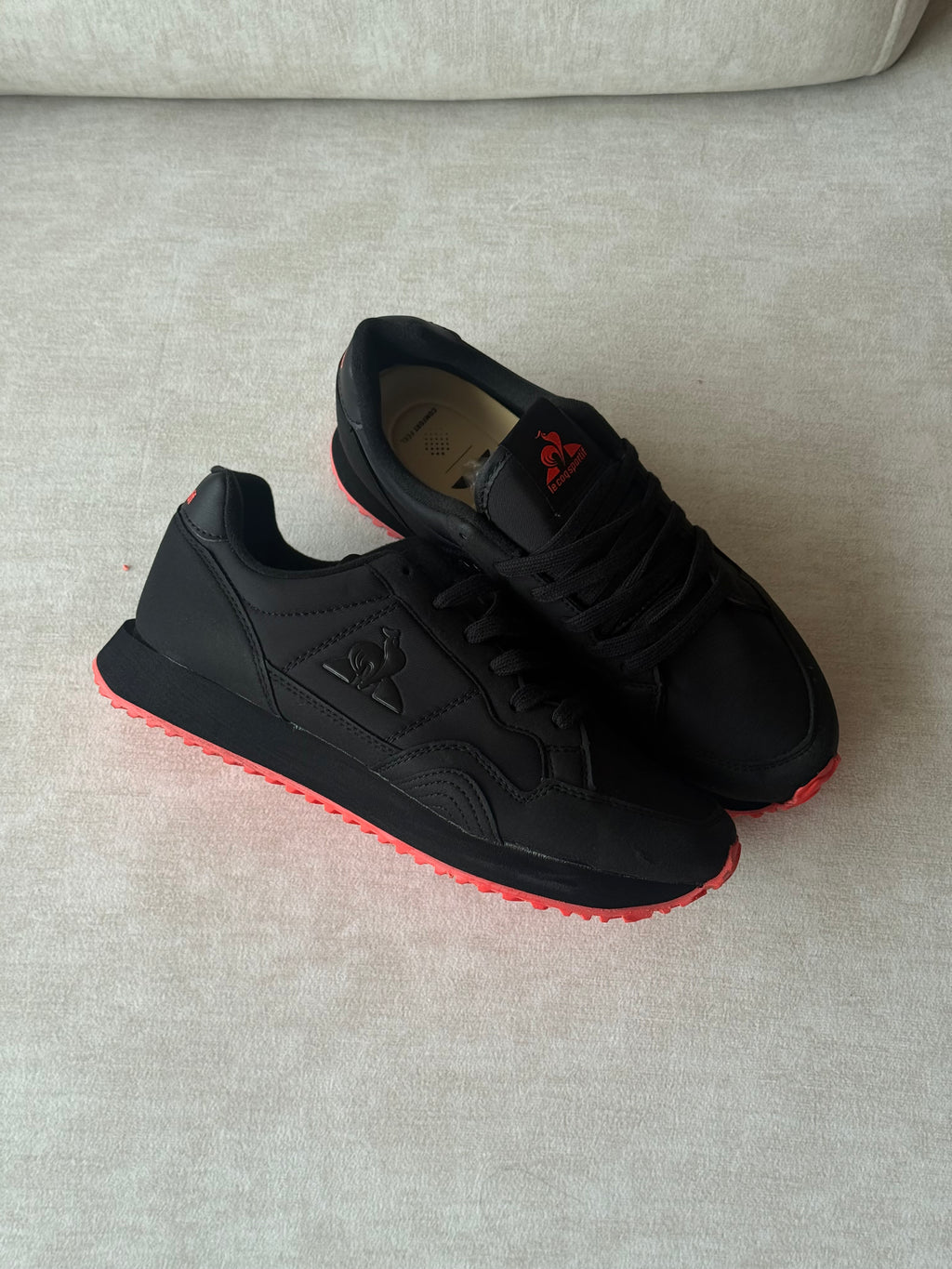 Le Coq Sporfit Jet Star 2