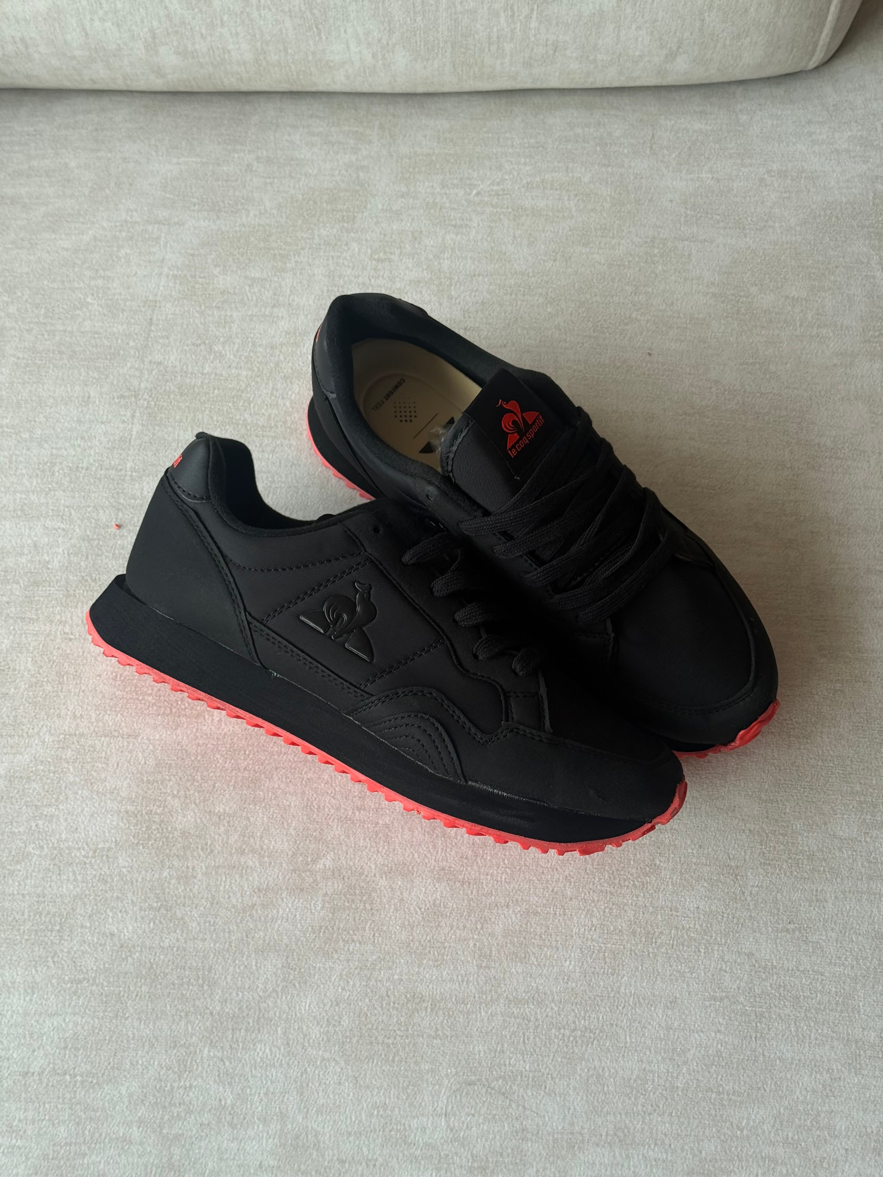 Le Coq Sporfit Jet Star 2