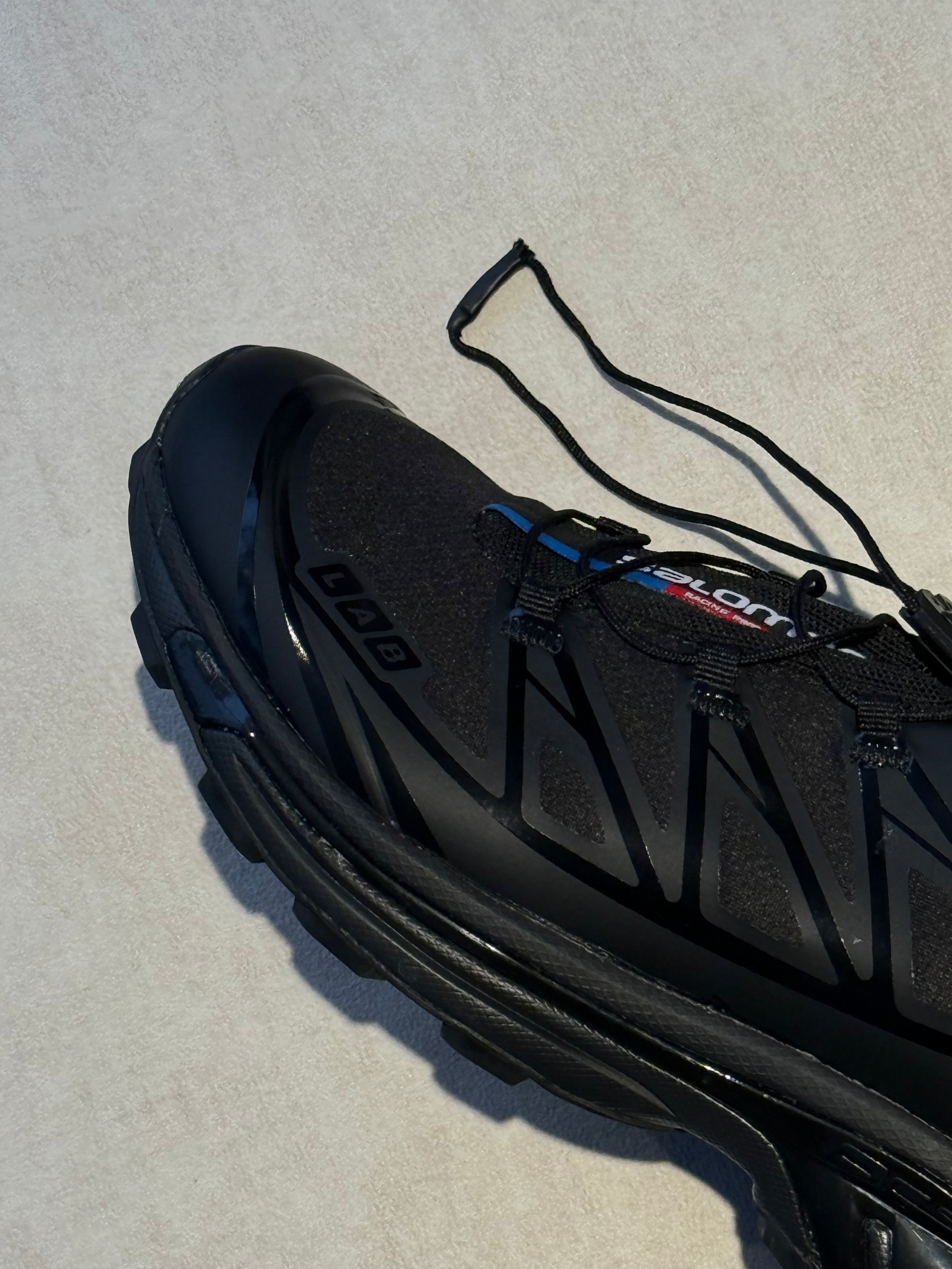 Salomon S/Lab XT-6 “Black”