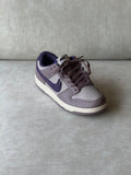Nike Dunk SB low "Purple"