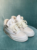Jordan Retro 3 “Travis Scott”