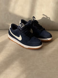 Nike Dunk SB “Monsoon Blue”
