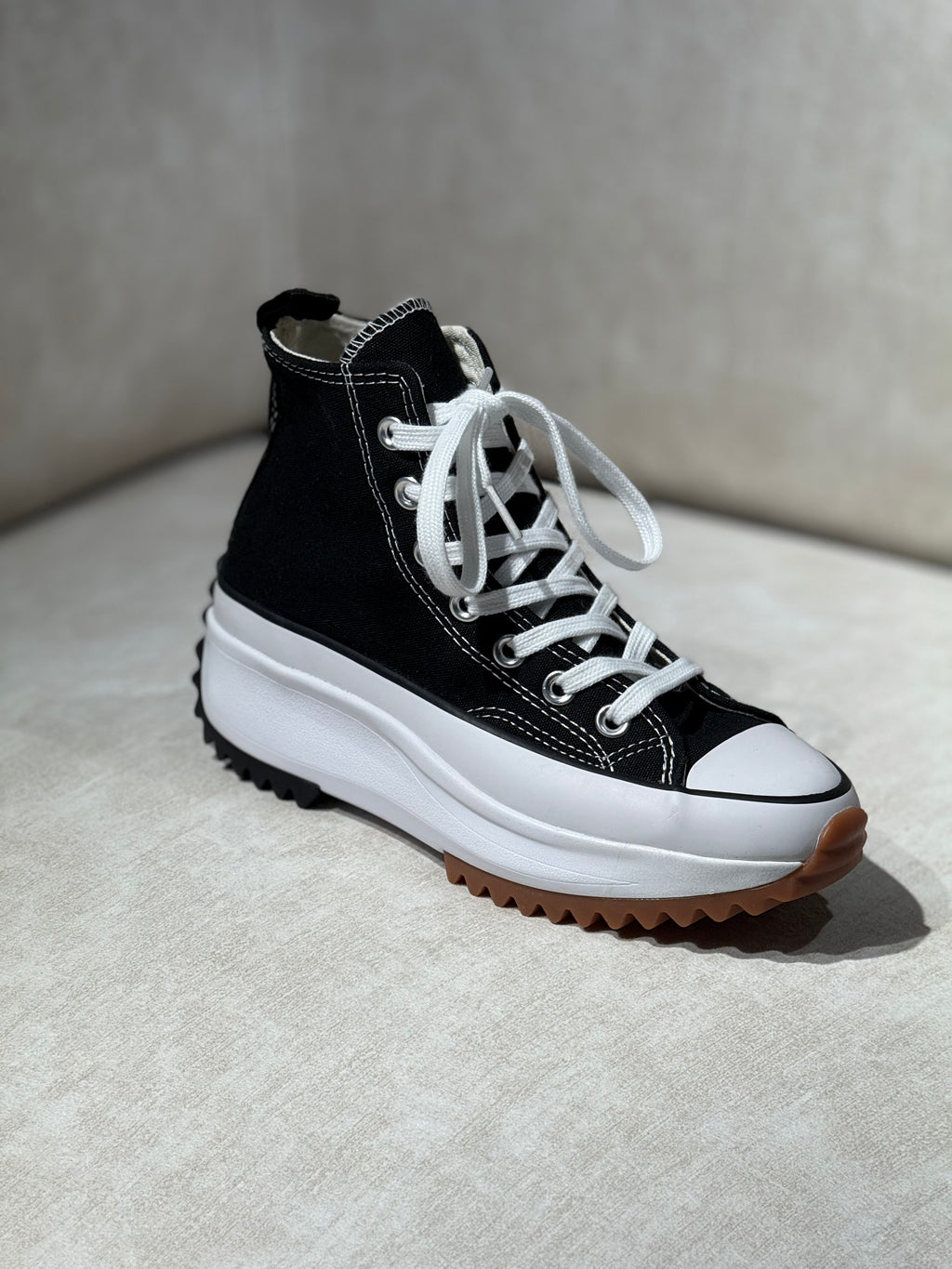 Converse Run Star