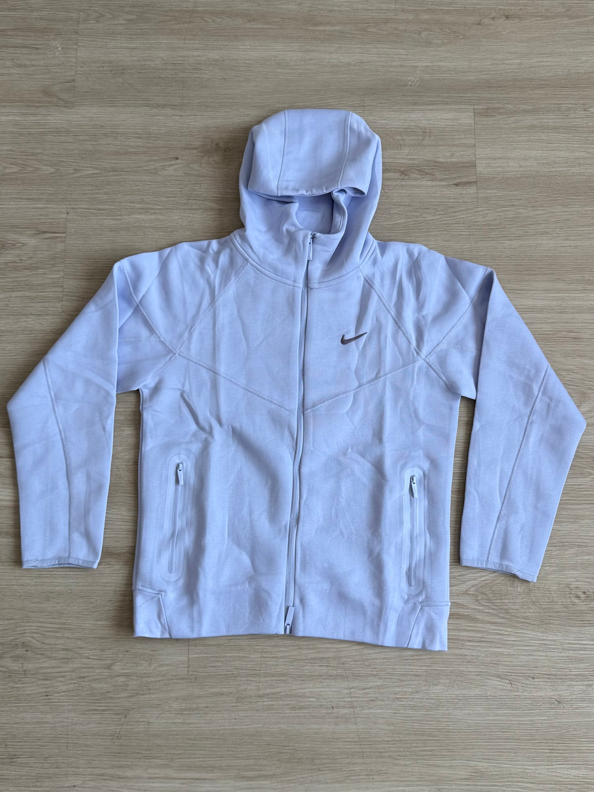 Sudadera Nike Nocta “Lila”