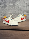 Nike Dunk Low “Ghostbusters”