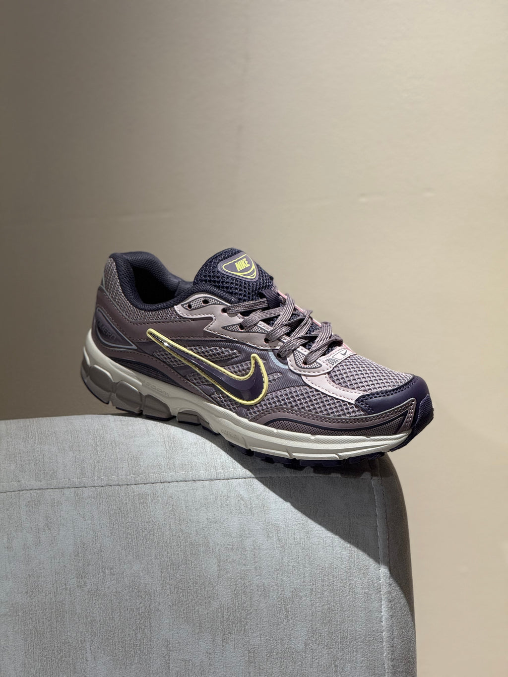 Nike Vomero “Purple”