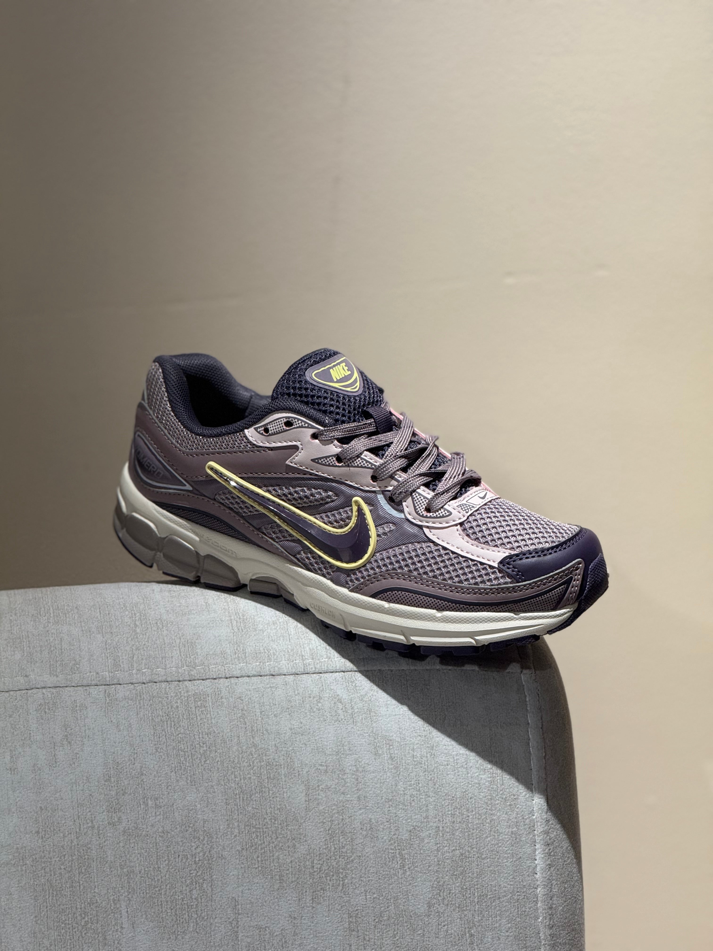 Nike Vomero “Purple”