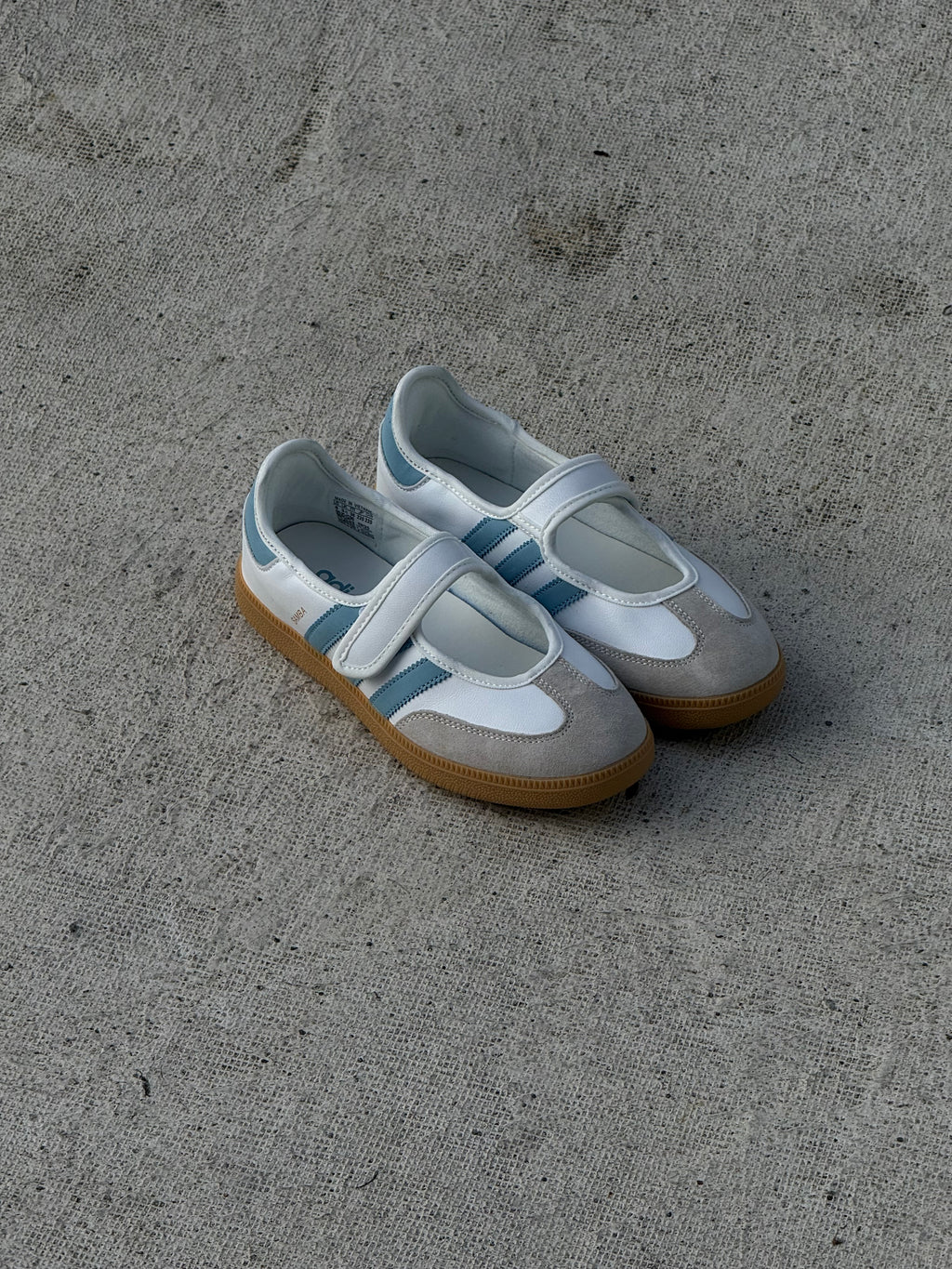 Adidas Samba Jane