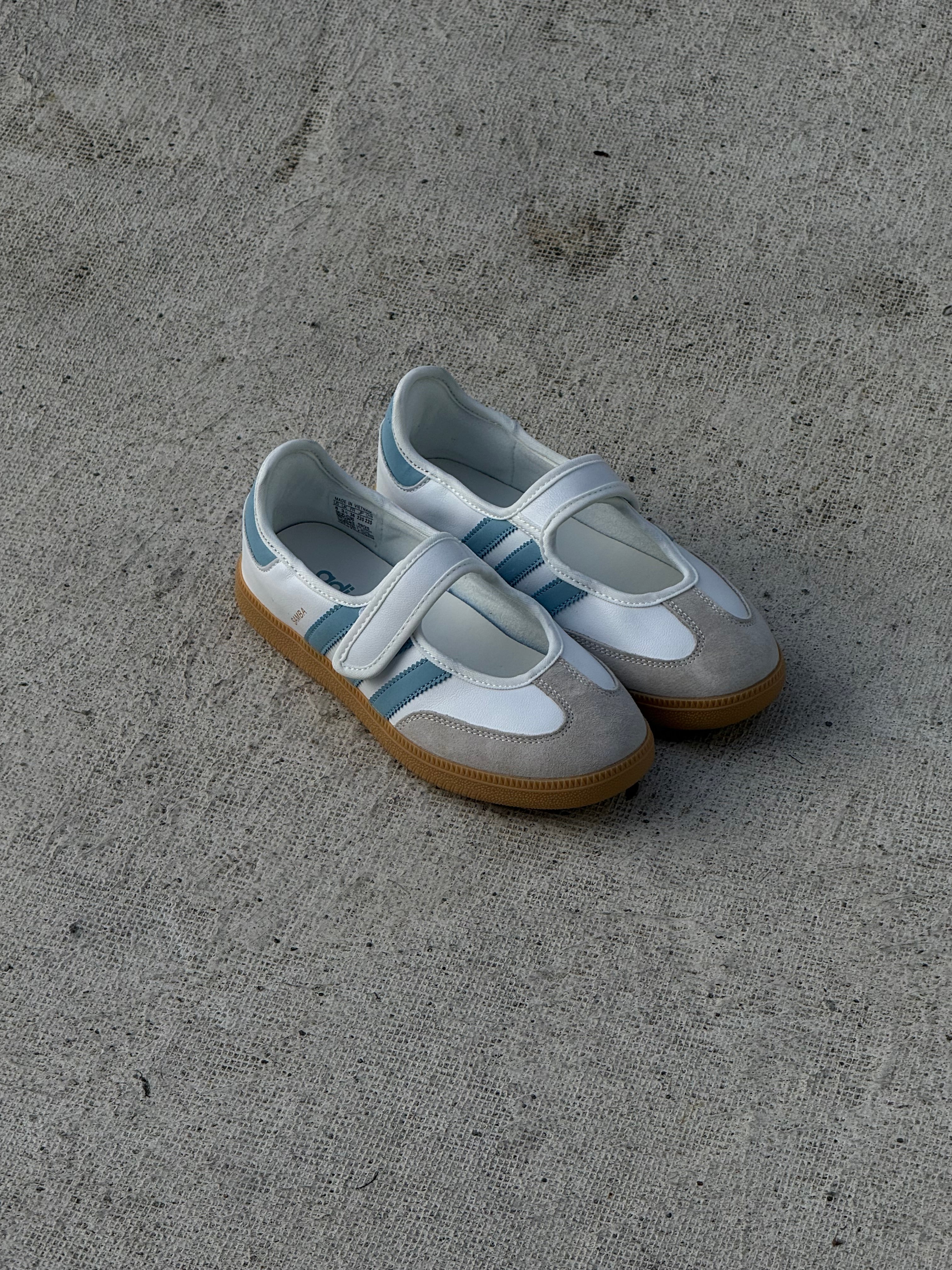 Adidas Samba Jane