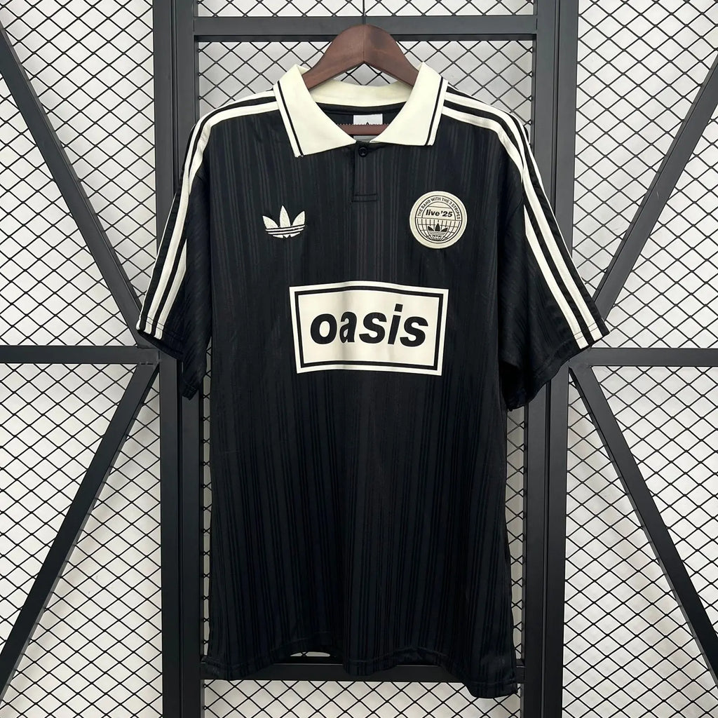 Camiseta Adidas Oasis